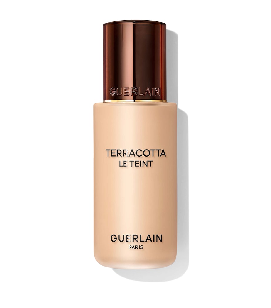 Guerlain Terracotta Le Teint Foundation Image 1