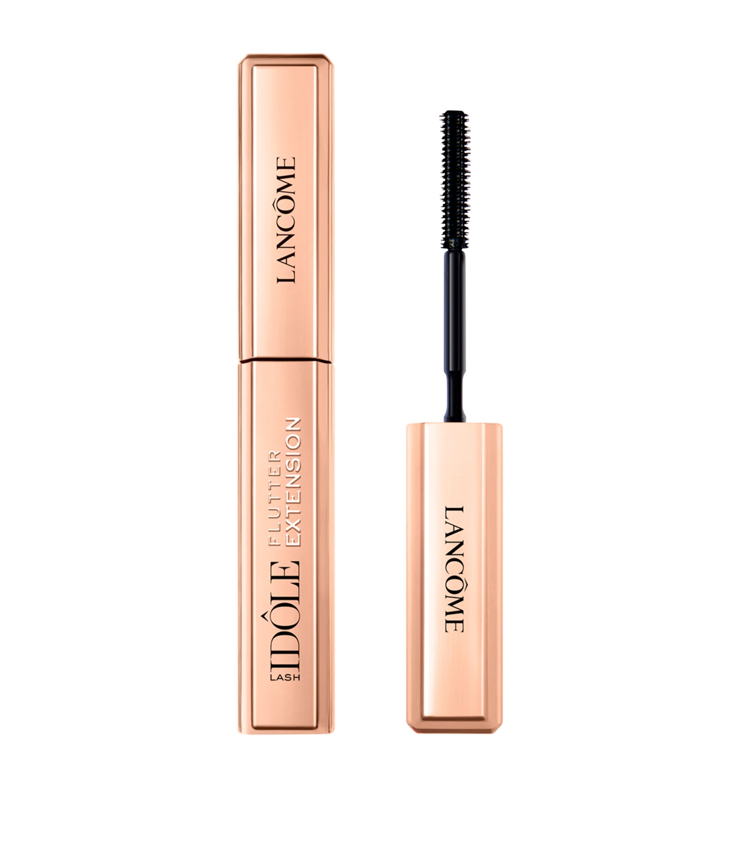 LANCÔME LASH IDÔLE FLUTTER EXTENSION INSTANT LENGTHENING MASCARA