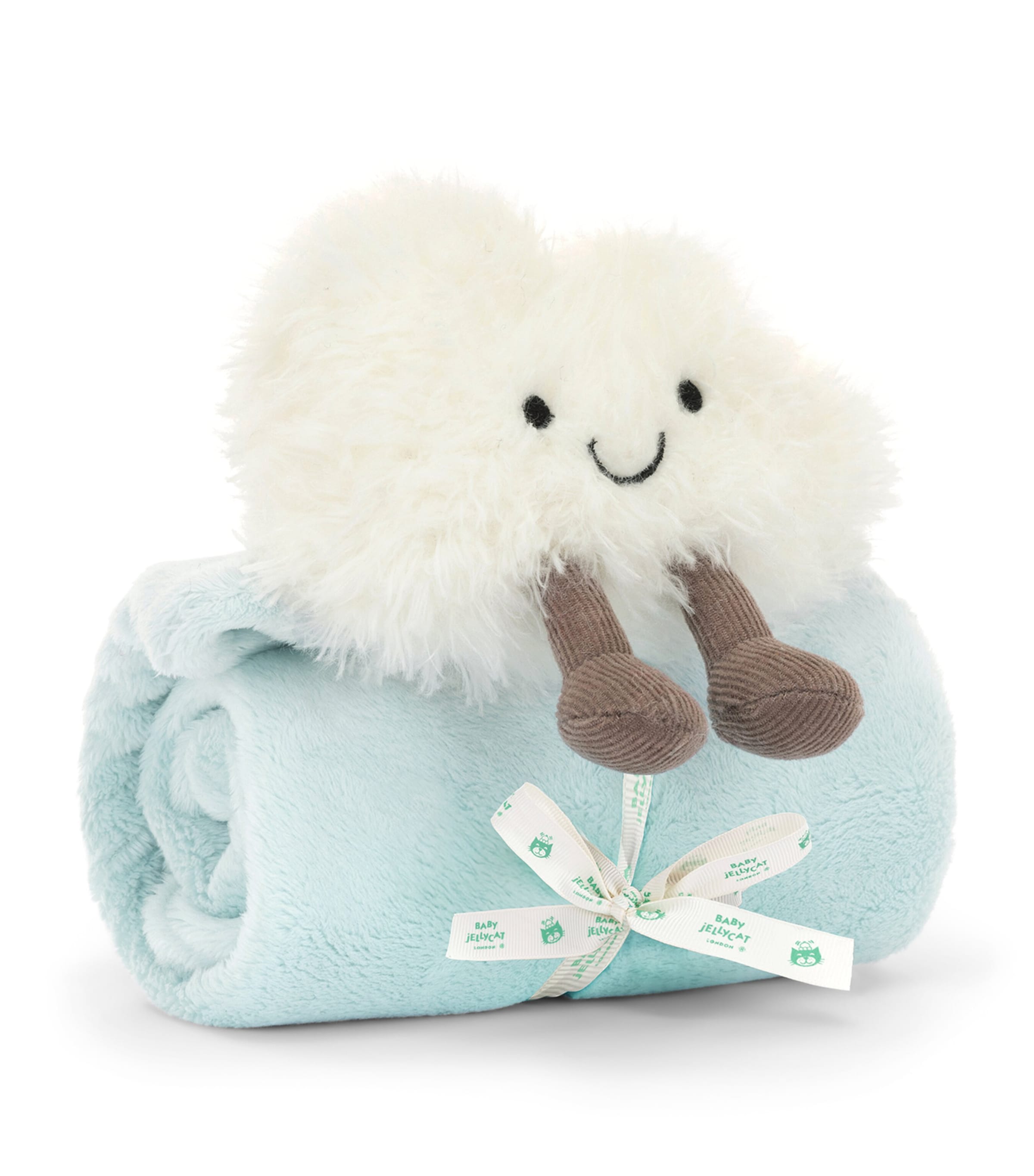 Jellycat Amuseables Stratto Cloud Soother (34cm x 34cm) Image 5