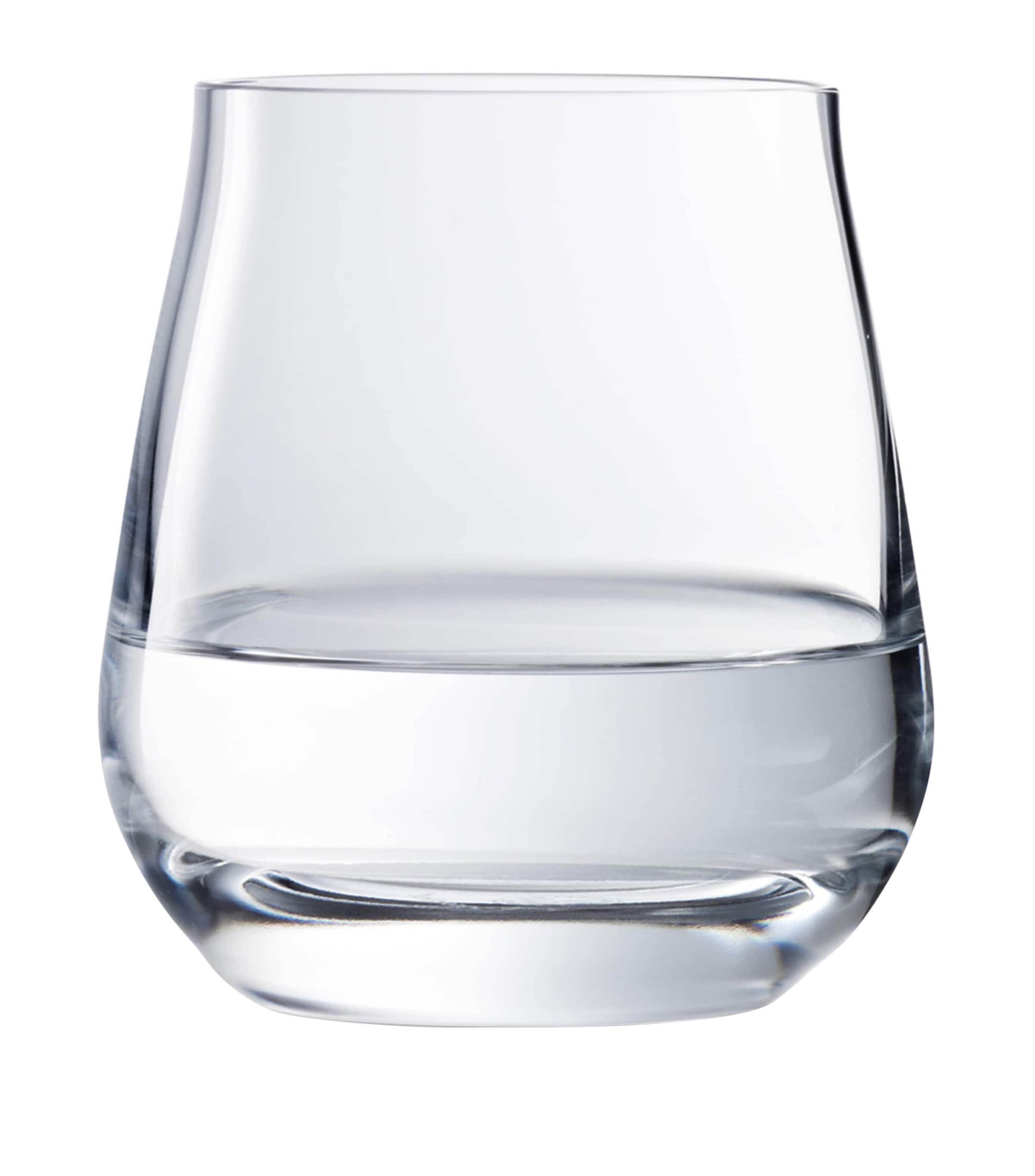 Set of 2 Chateau Baccarat Tumblers (300ml) NO COLOUR Image 1