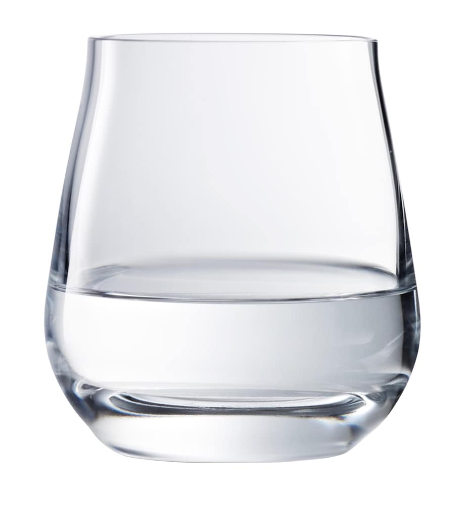 Set of 2 Chateau Baccarat Tumblers (300ml) NO COLOUR Image 1