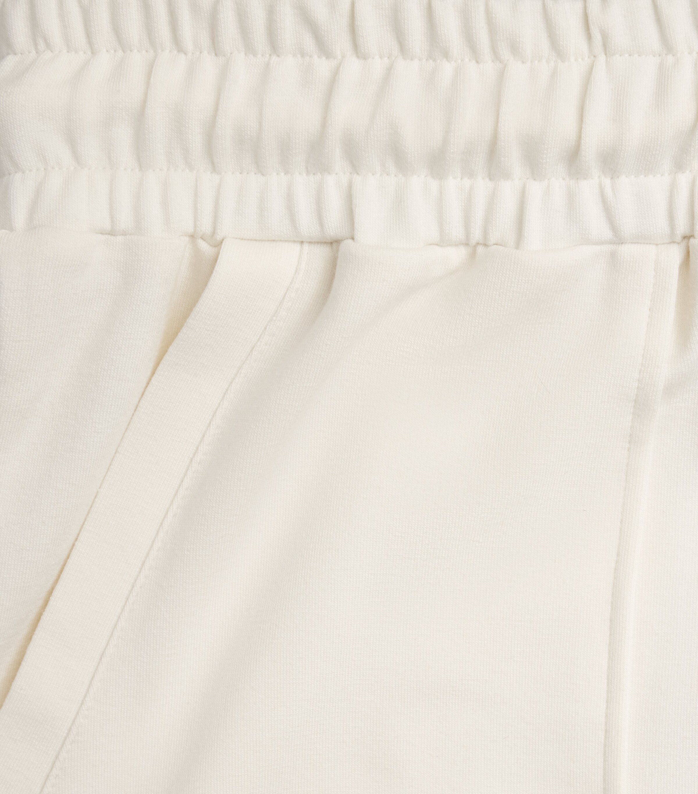 Zimmerli Mens Modal-Cotton Summer Lounge Trousers Sea Salt Image 6