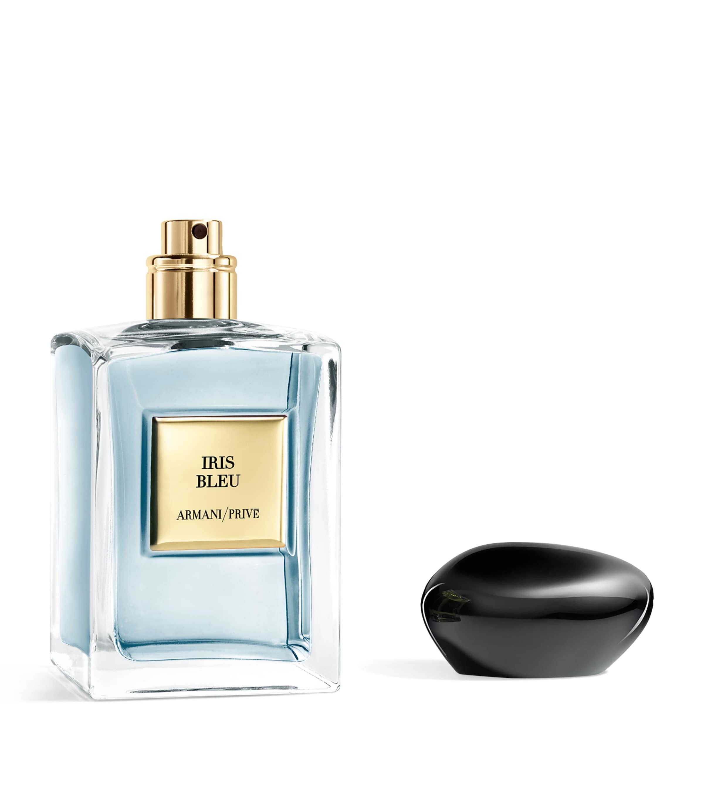 Armani Prive Iris Bleu Perfume Sample & Decants | Fragrances