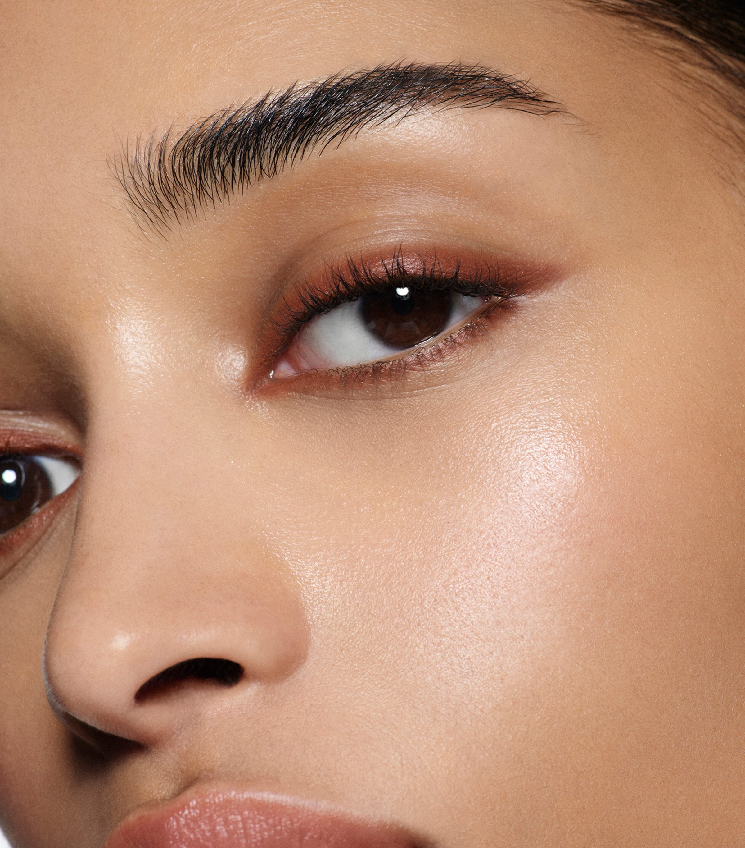 Satin Kajal Eyeliner TERRACOTTA Image 3