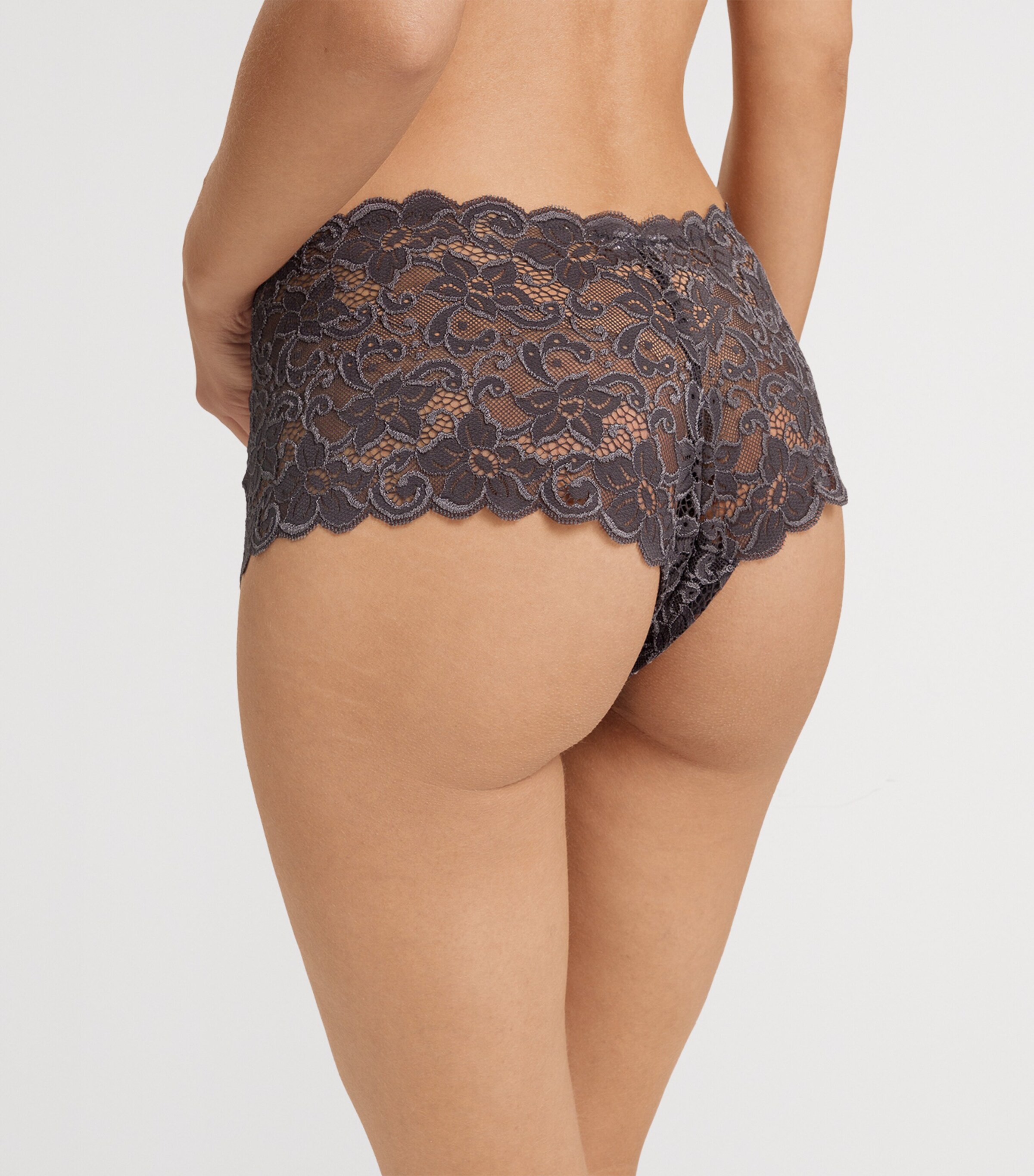 Hanro Lace Moments Shorts | Women Clothing | Lingerie & Hosiery | Knickers | Designers | Hanro Hanro Lace Moments Shorts | Women Clothing | Lingerie & Hosiery | Knickers | Designers | Hanro
