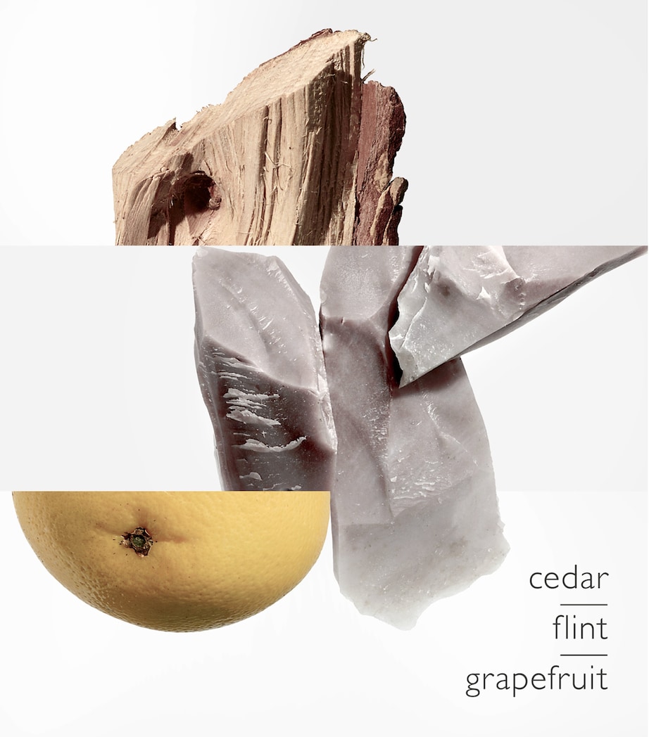 Terre d'Hermès Eau de Toilette Refill (125ml) NO COLOUR Image 2