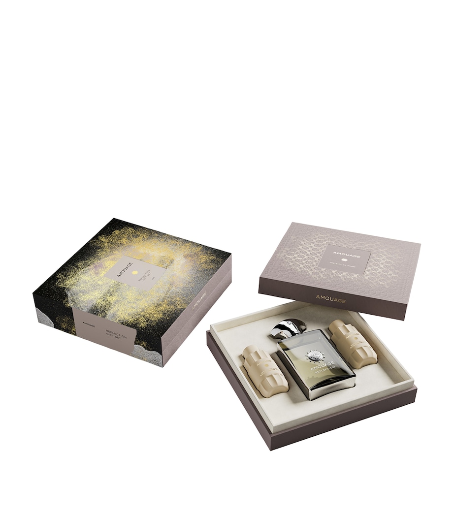 Amouage Reflection Man Eau de Parfum Fragrance Gift Set (100ml)