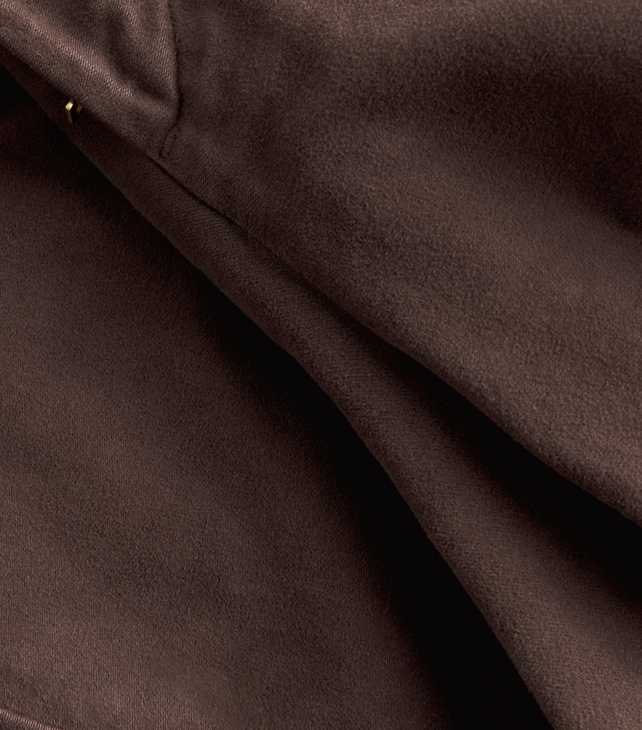 Cotton Flat Front Chinos SANDW Image 5