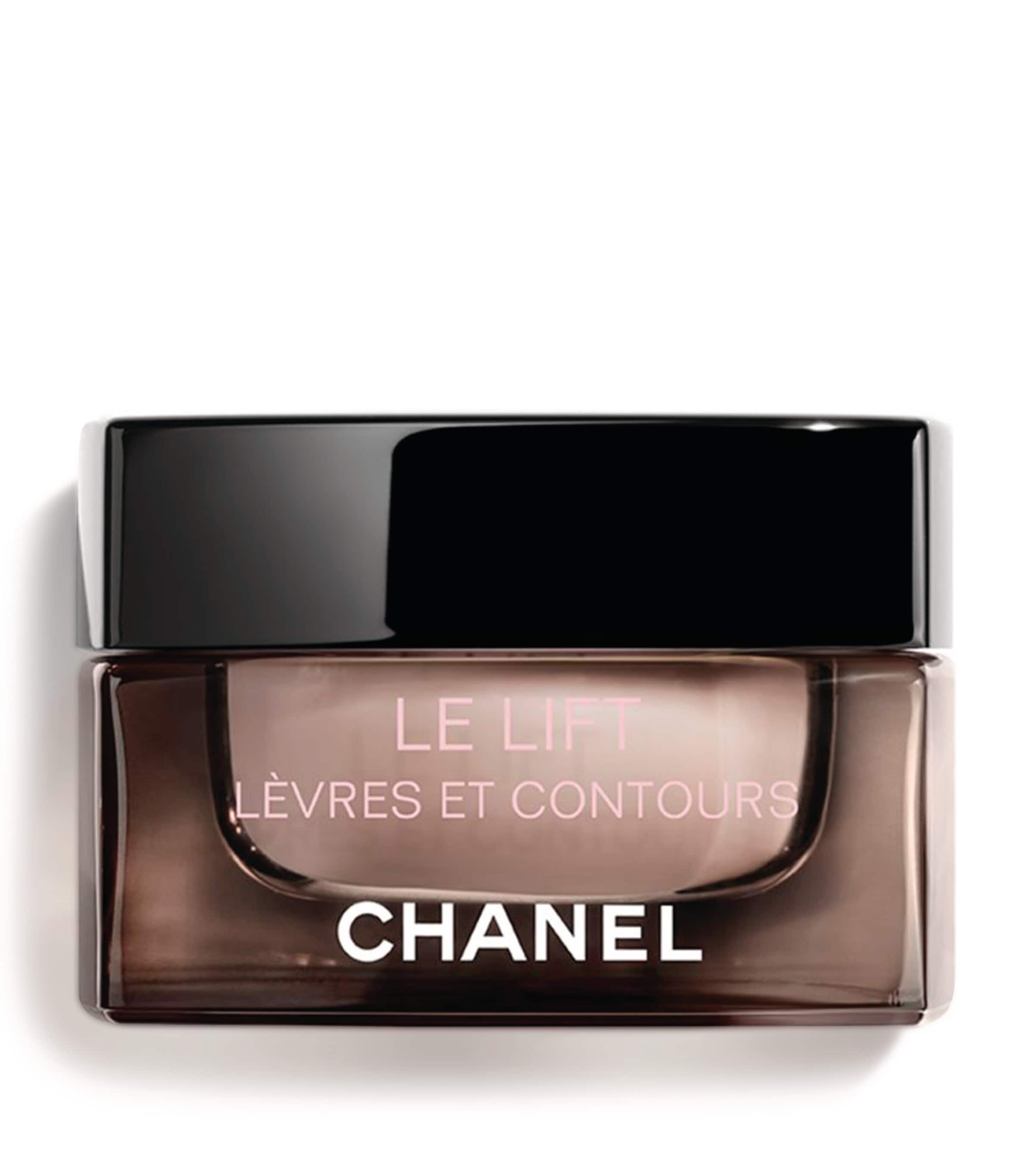 Chanel Le Lift Lip And Contour Care