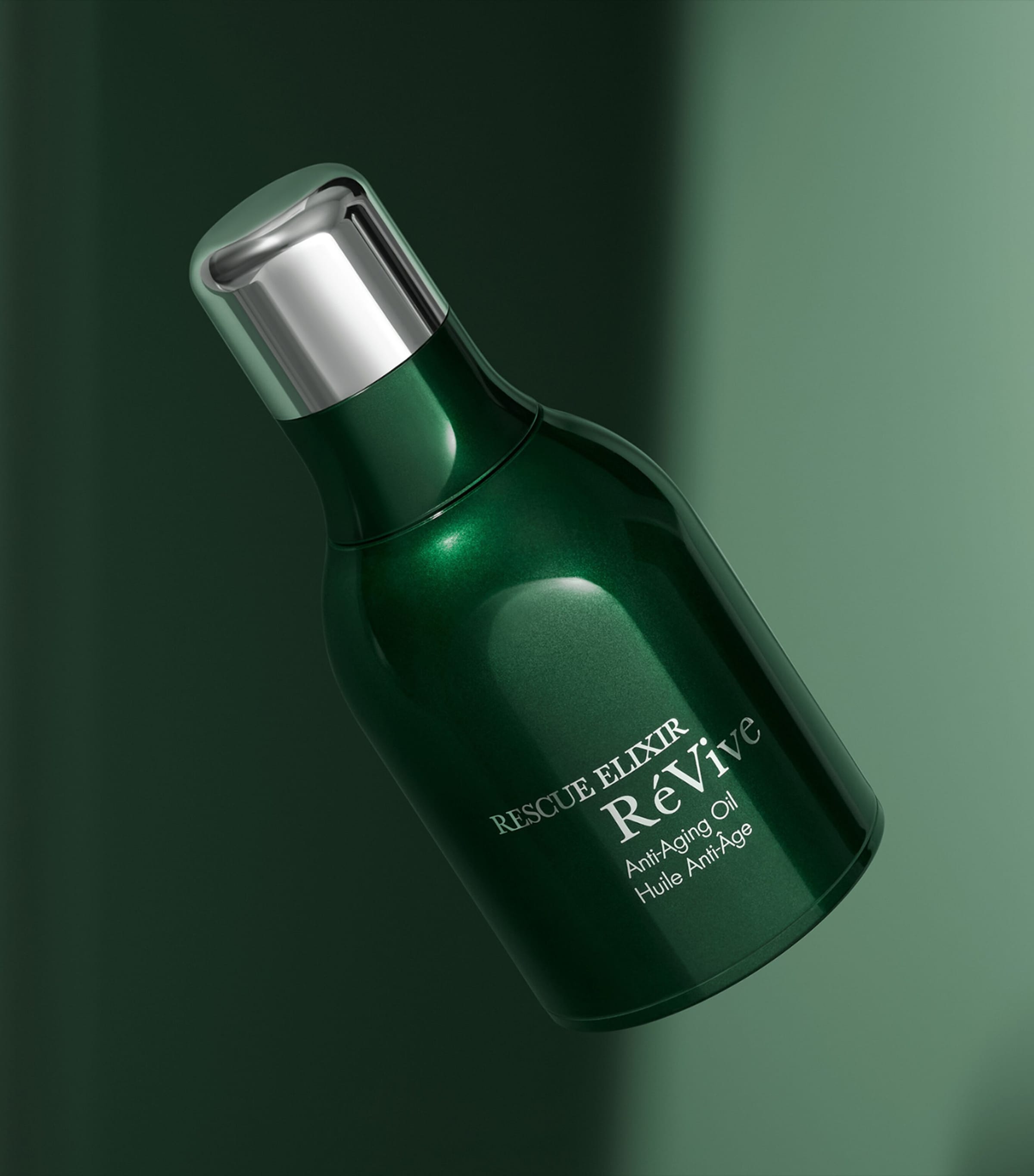 Rescue Elixir Anti-Ageing Oil (30ml) NO COLOUR Image 3