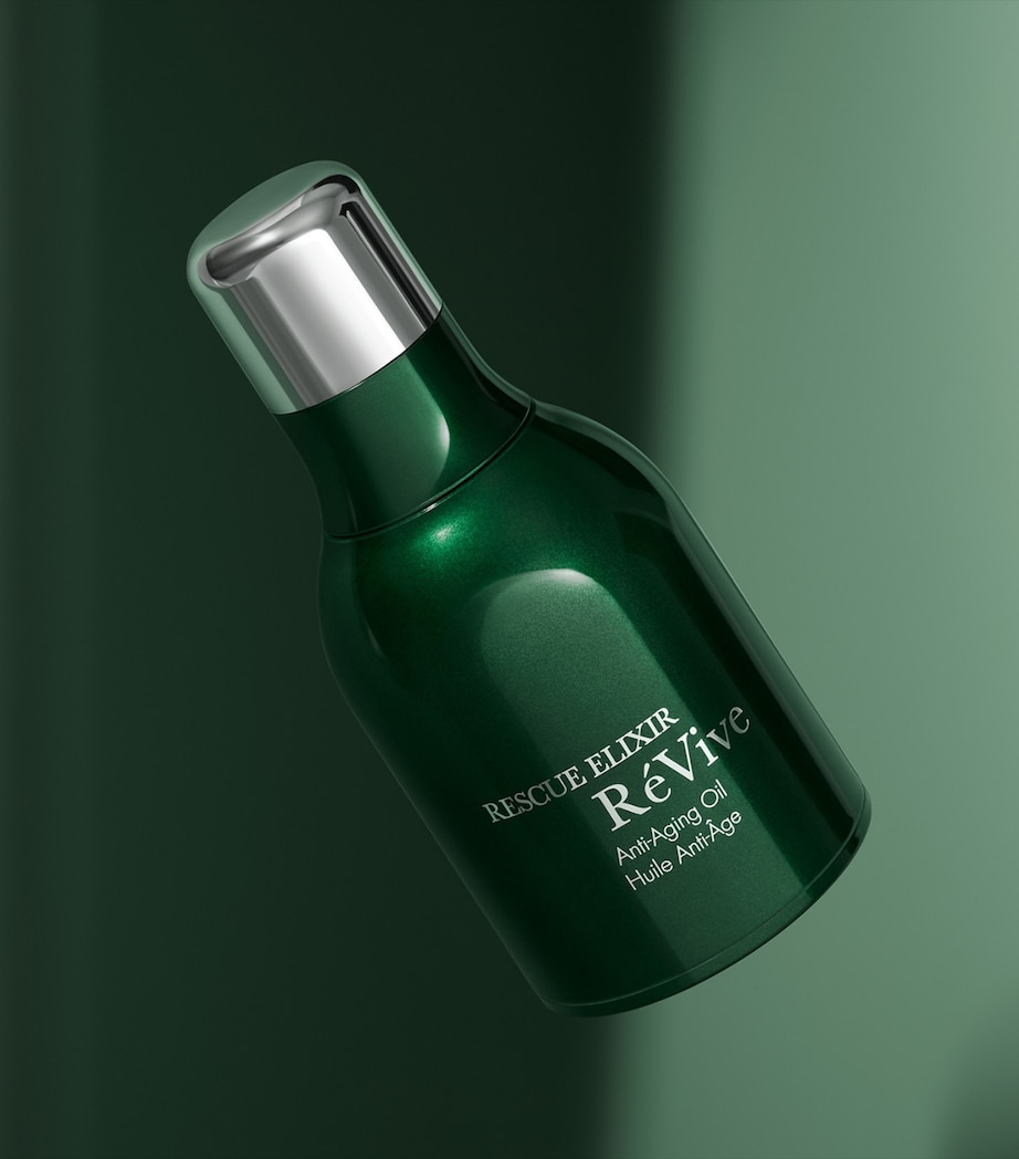 Rescue Elixir Anti-Ageing Oil (30ml) NO COLOUR Image 3