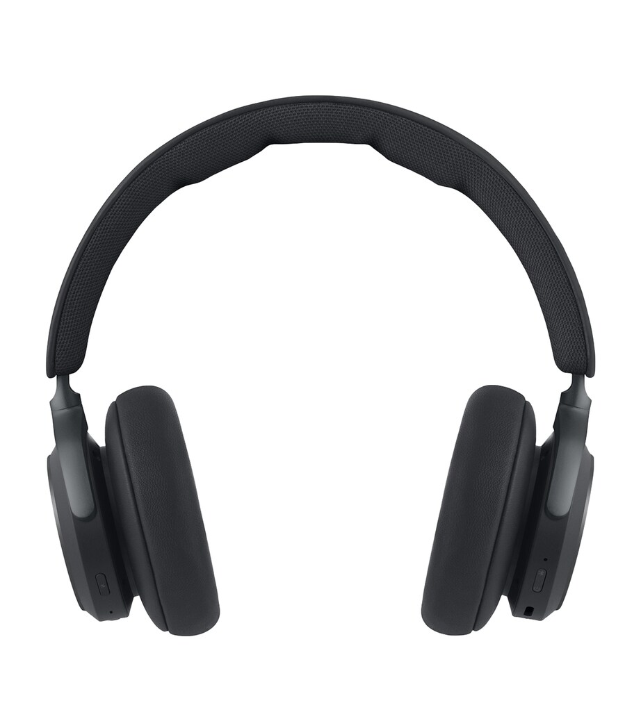Beoplay HX Over-Ear Headphones BLACK ANTHRACITE Image 4