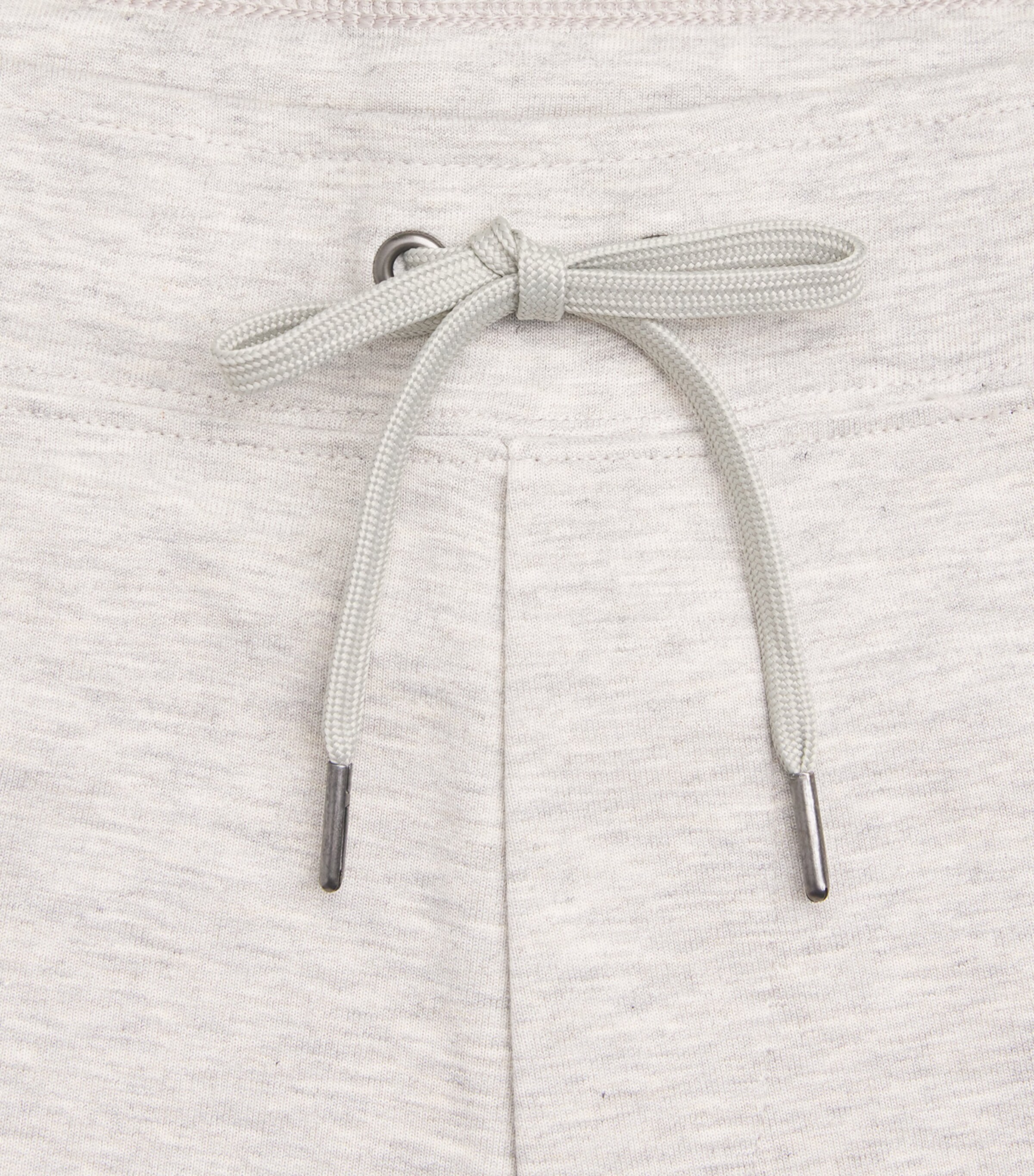 Polo Ralph Lauren Mens Cotton-Blend Sweatpants Lt Sport Heather Image 5