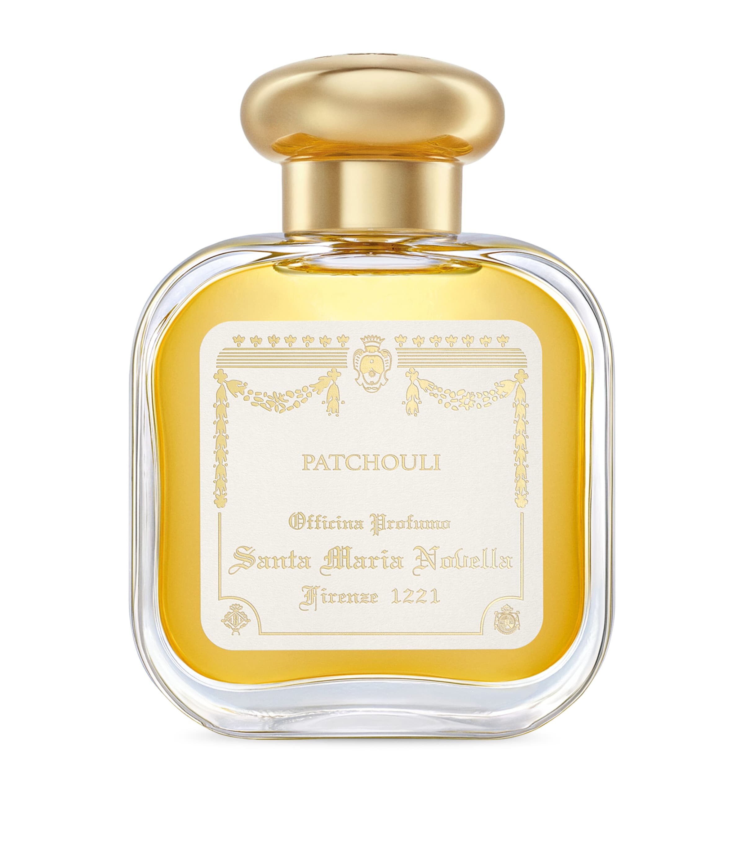 Santa Maria Novella Patchouli Eau De Cologne
