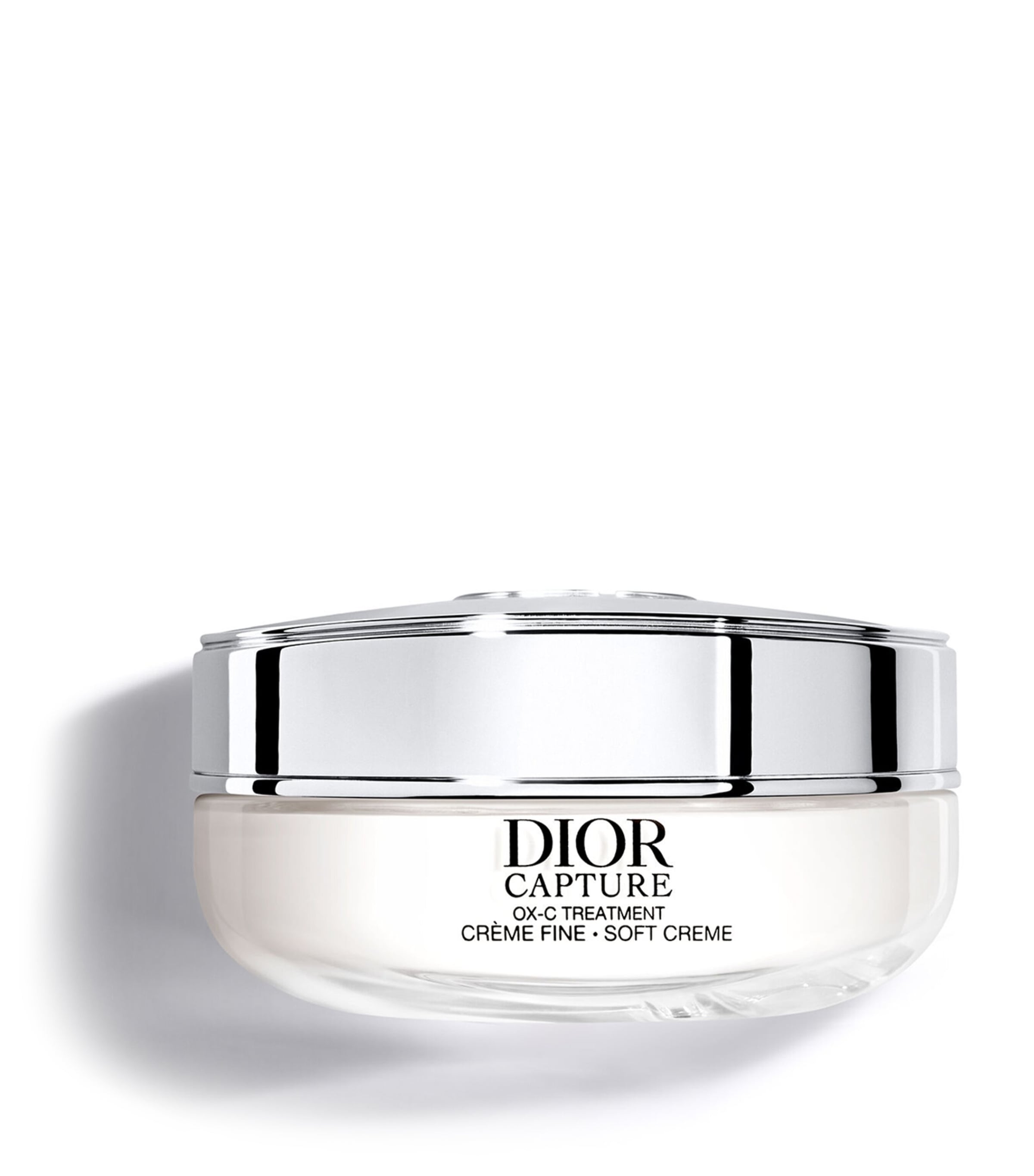 Dior Capture Soft Cream (50ml) NO COLOUR Image 1