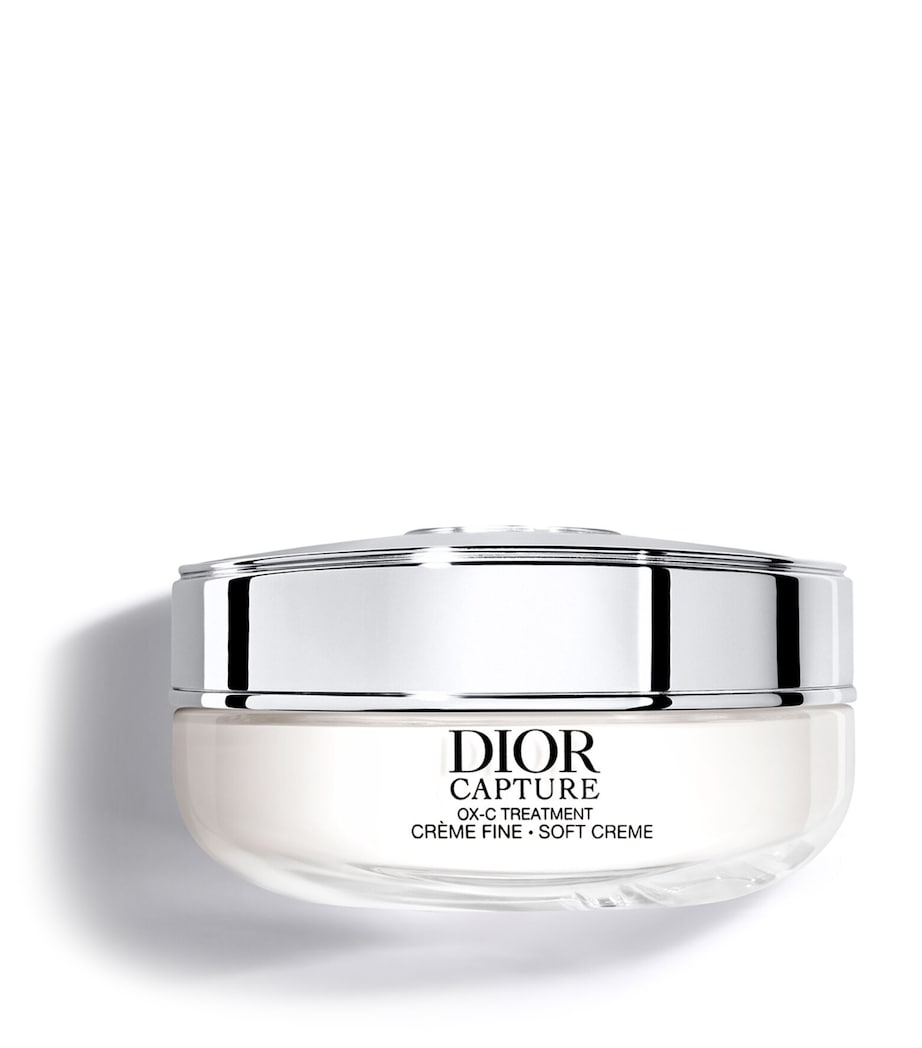 Dior Capture Soft Cream (50ml) NO COLOUR Image 1