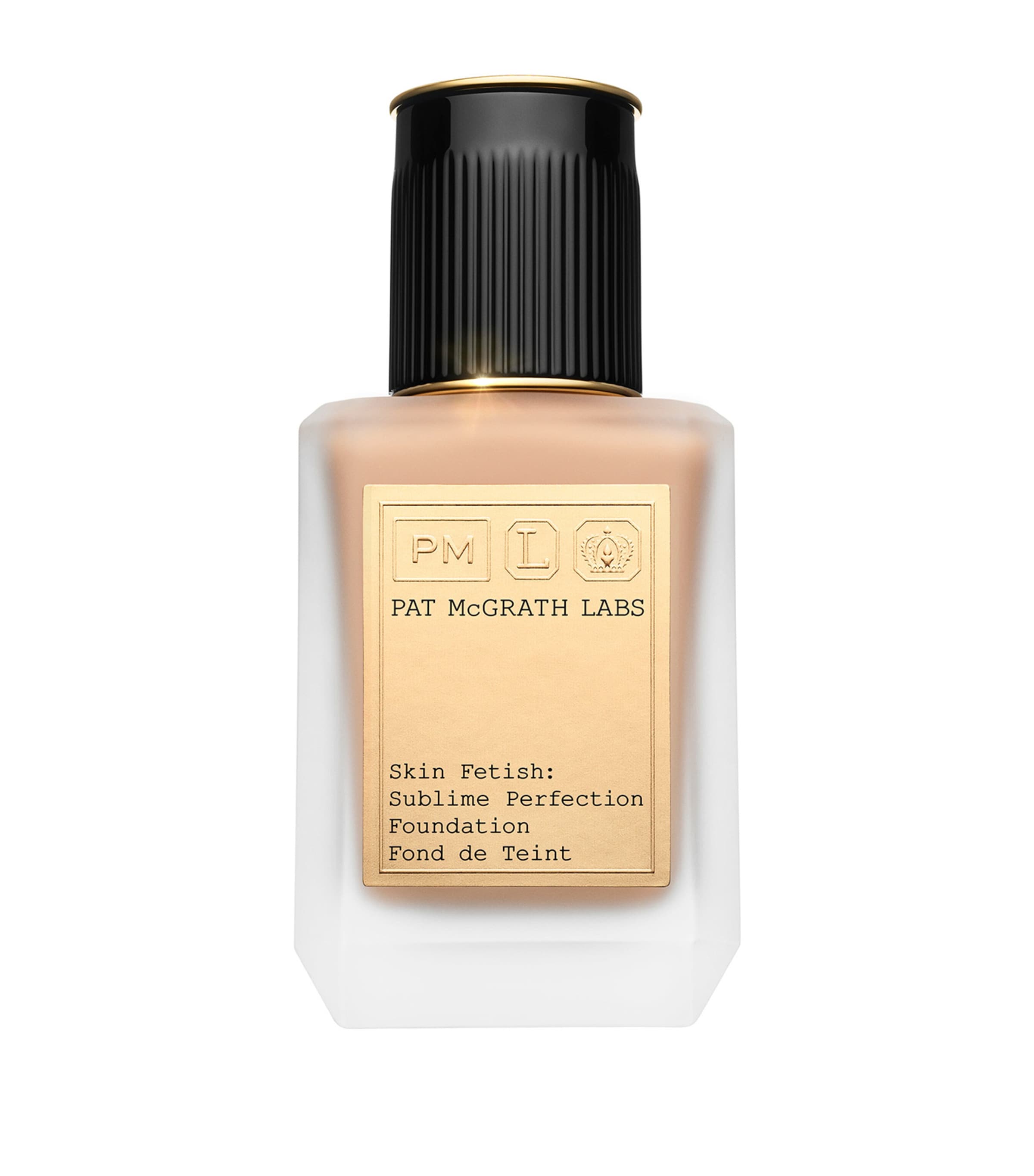 Pat Mcgrath Labs Skin Fetish: Sublime Perfection Foundation In Nude