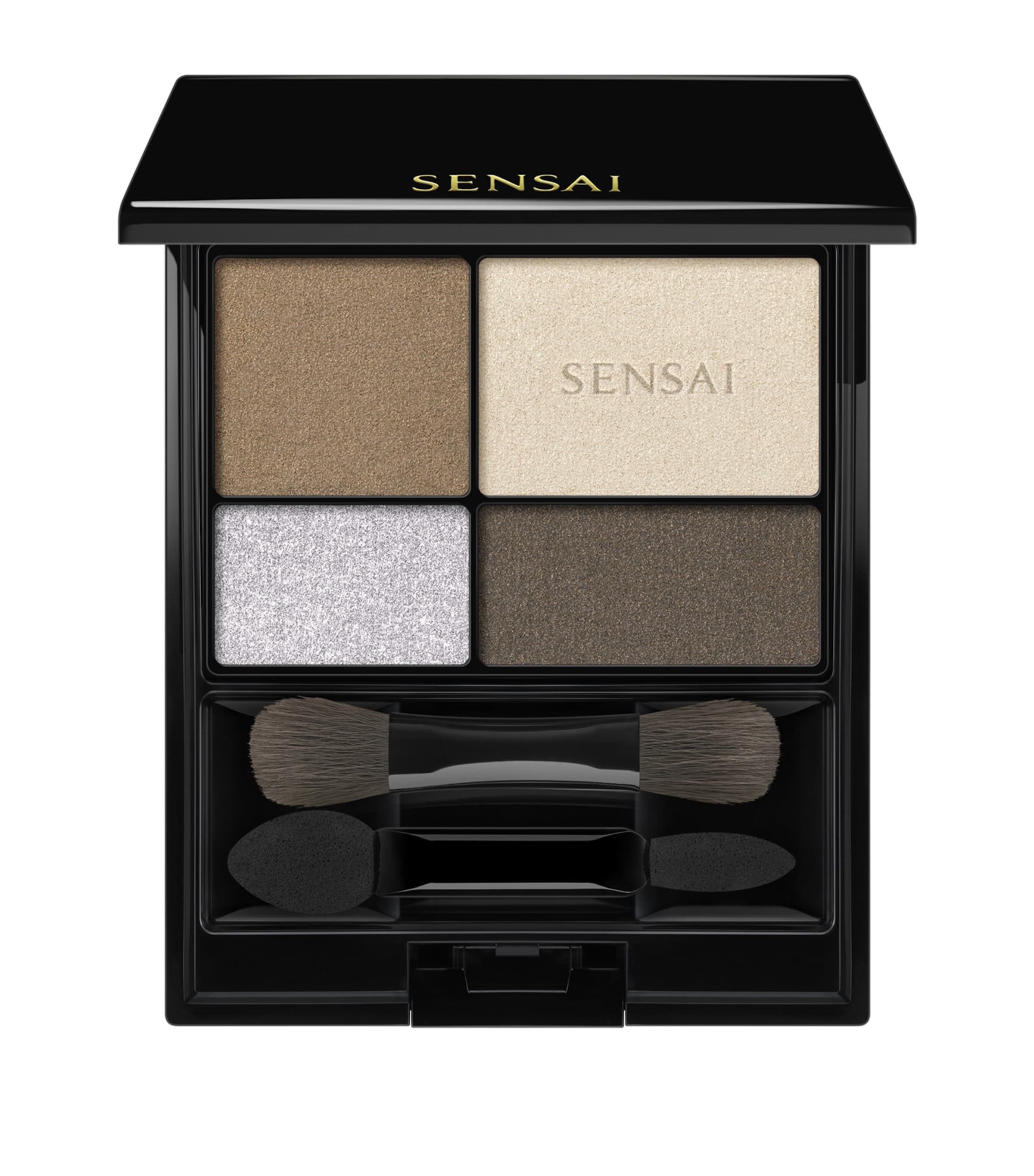 Sensai Eye Colour Palette In Ivory