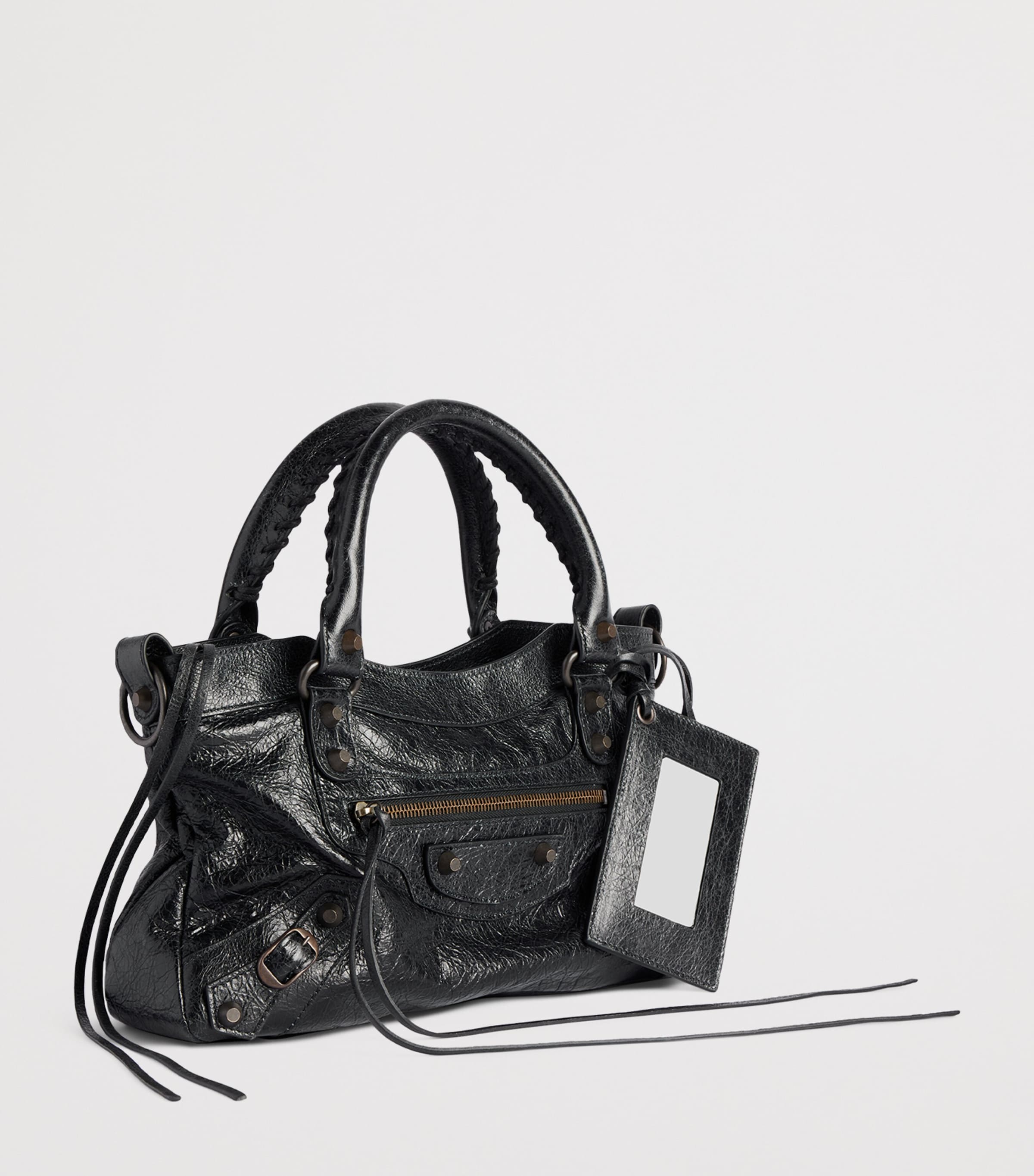 Le City First Top-Handle Bag 1000 Image 6