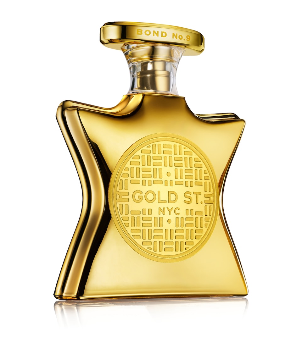 Gold St. Eau de Parfum (100ml)
