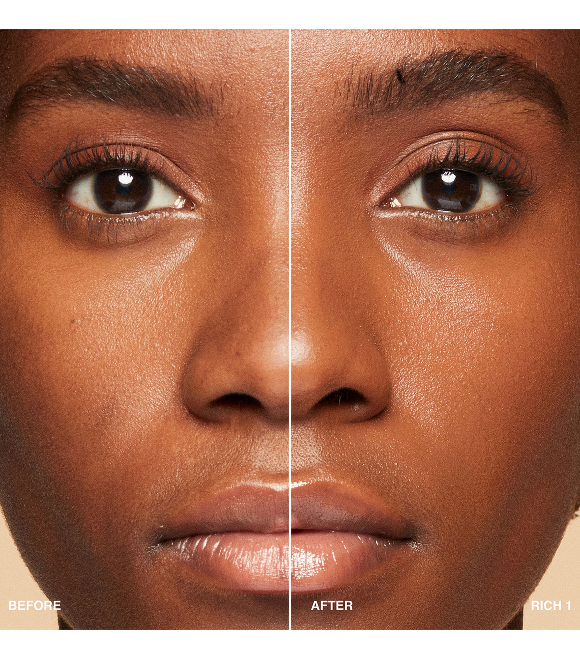 Vitamin Enriched Skin Tint RICH 1 Image 3