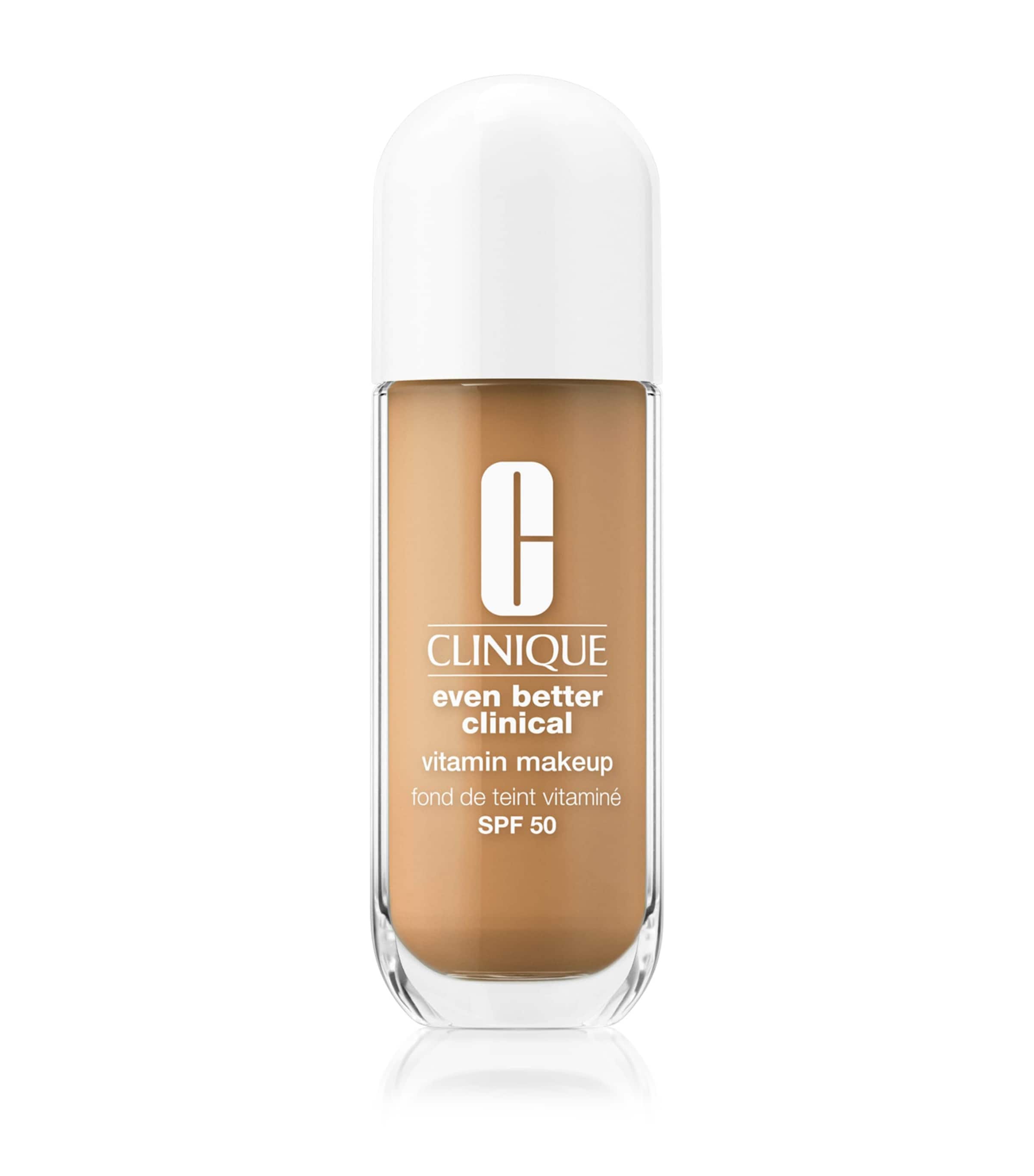 Clinique Even Better Foundation Spf 50