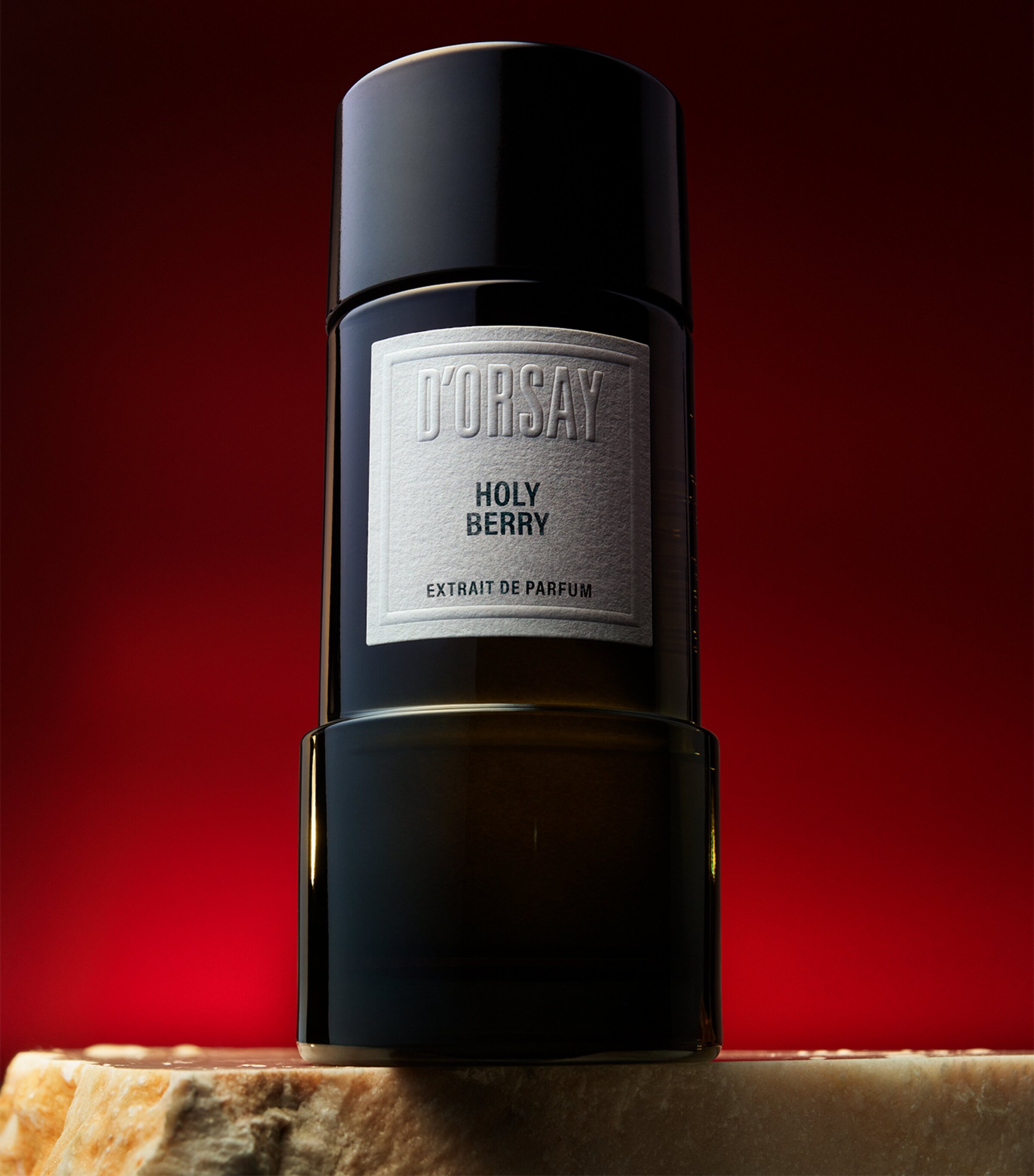 D'Orsay Holy Berry Extrait de Parfum (50ml) Image 3