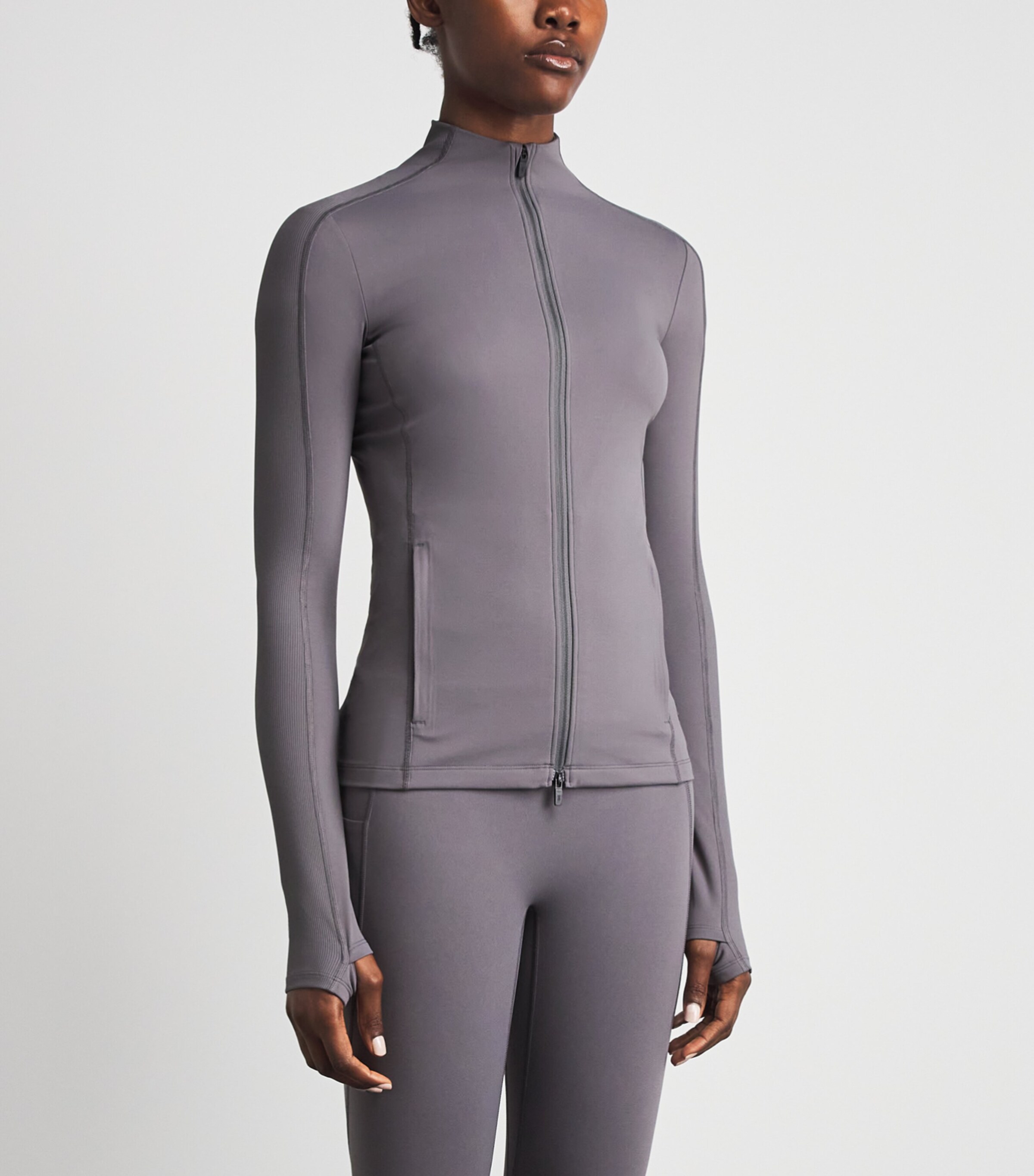 On Womens Studio Jacket Ember Image 4