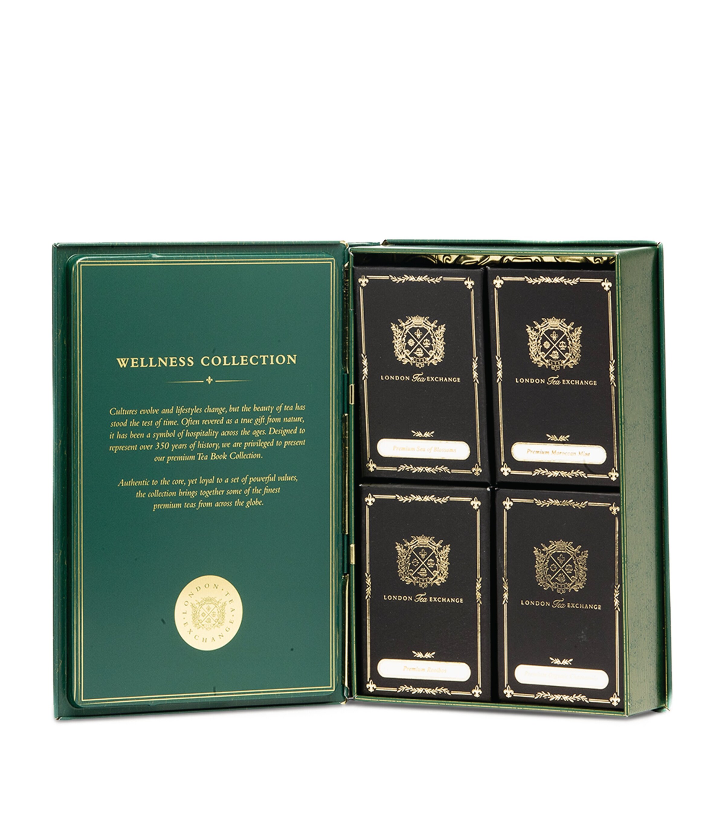 茶 Harrods Tea Harrods No. 25 Darjeeling Single Origin Loose Leaf Tea (125g