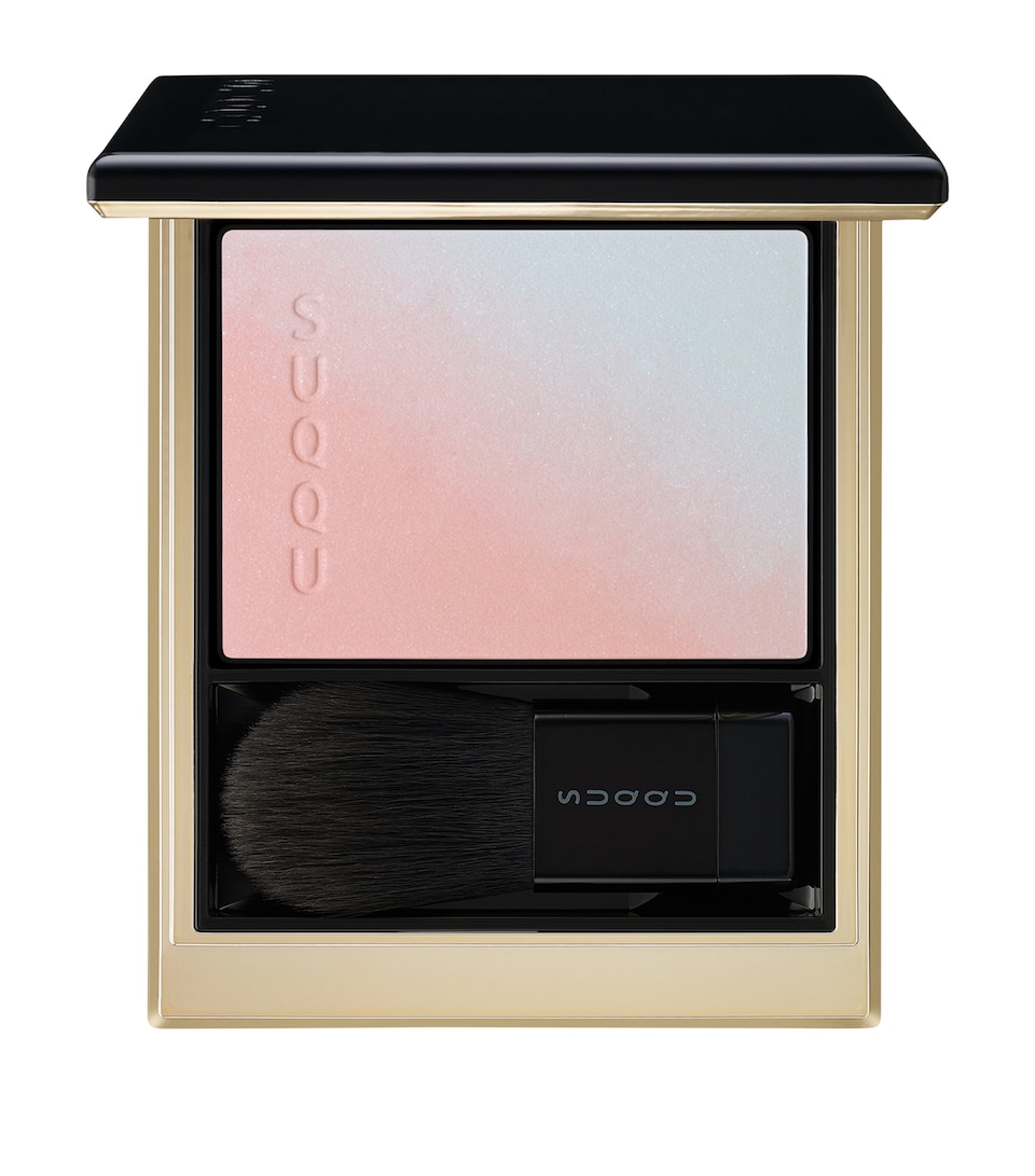Blurring Color Blush