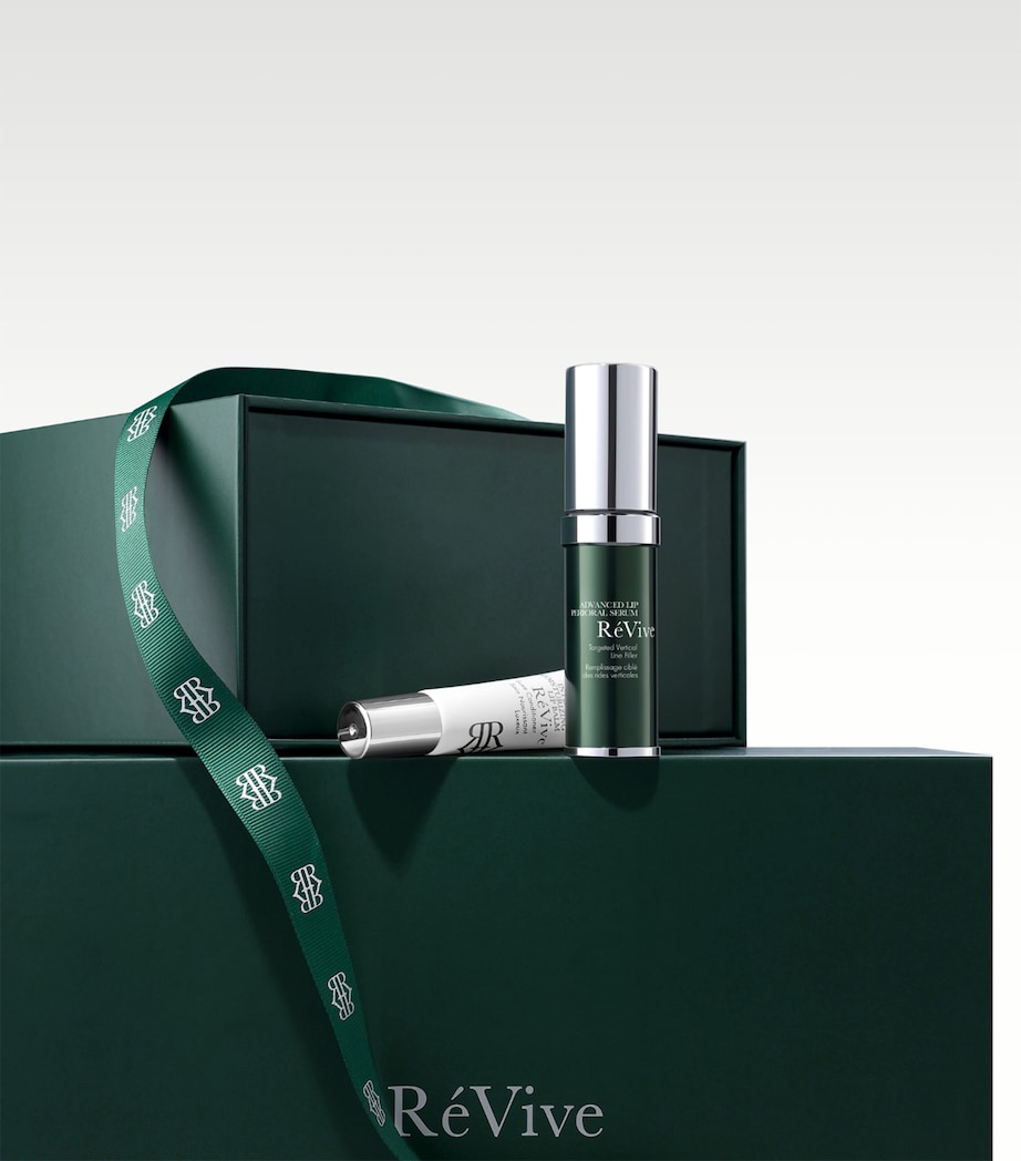 Lip Care Ritual Skincare Gift Set NO COLOUR Image 4