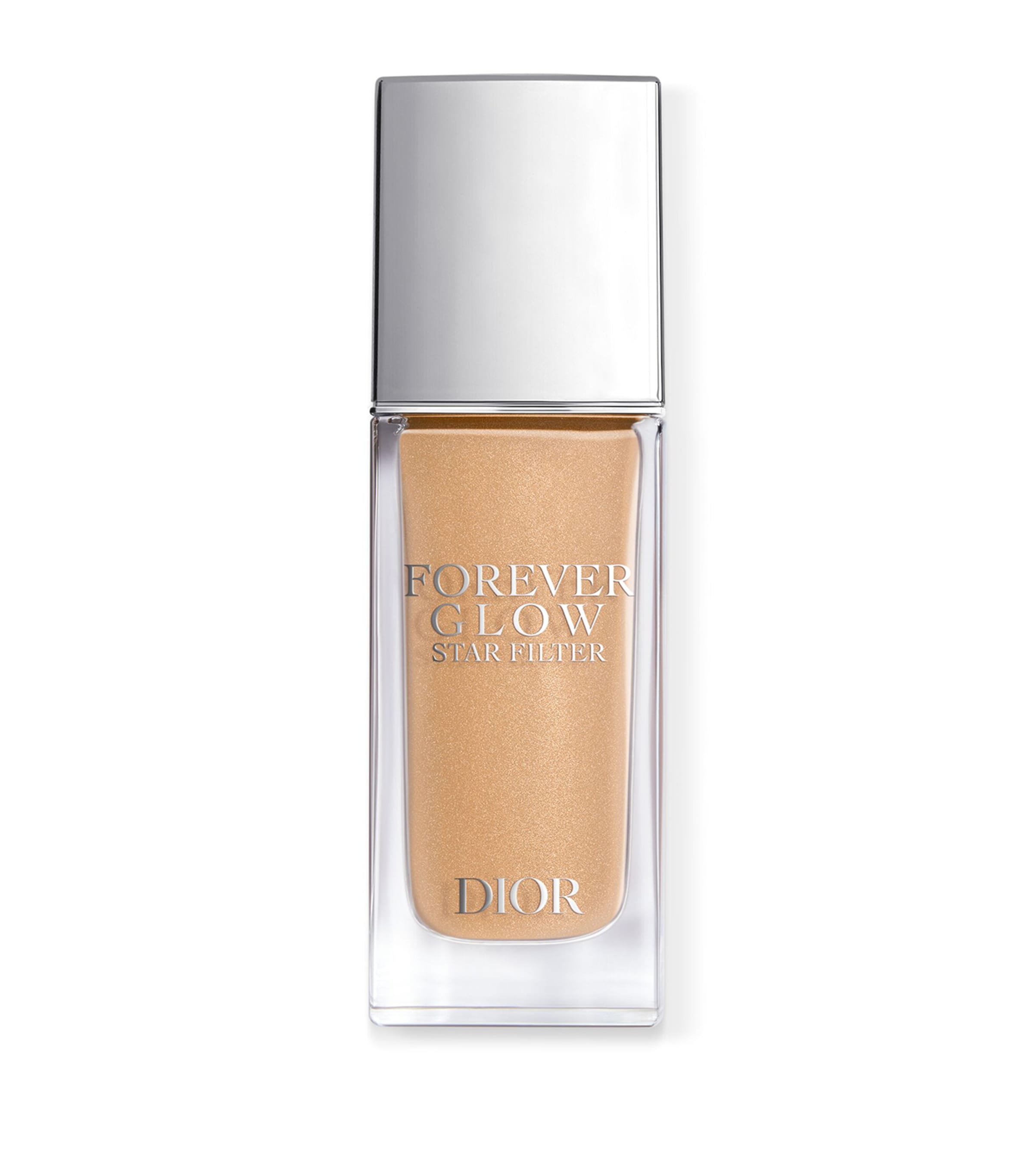 Dior Forever Glow Star Filter In White