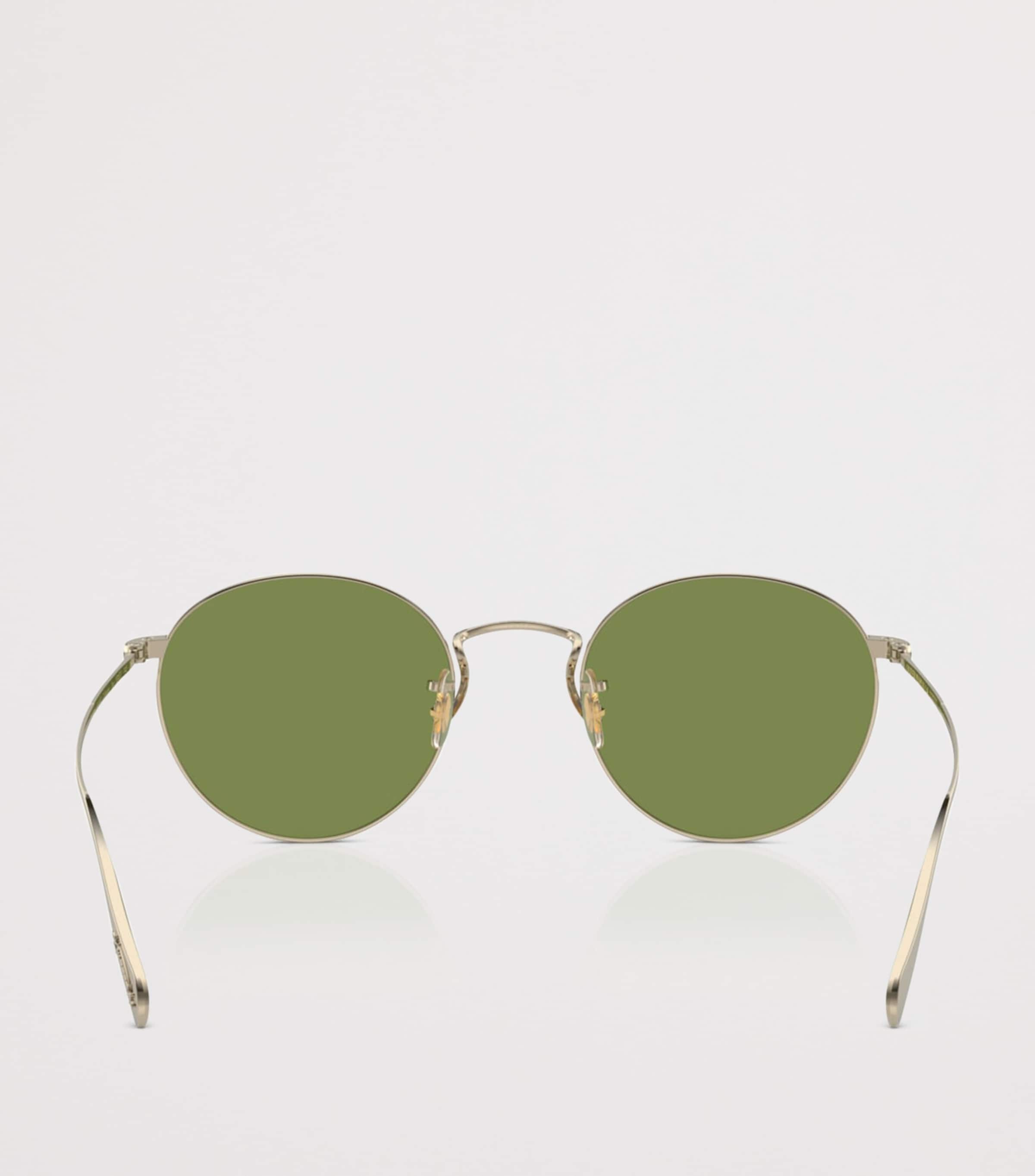 Oliver Peoples Coleridge Sun Phantos Sunglasses Image 4