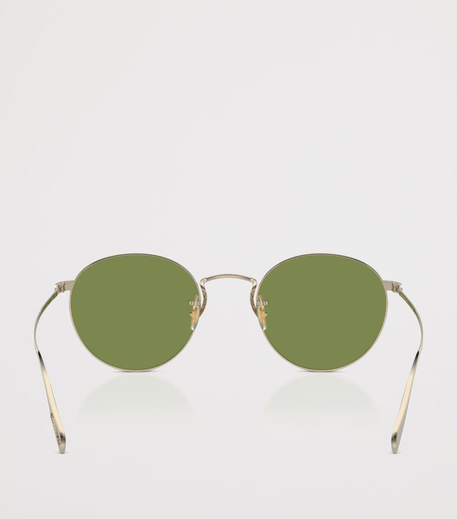 Oliver Peoples Coleridge Sun Phantos Sunglasses Image 4