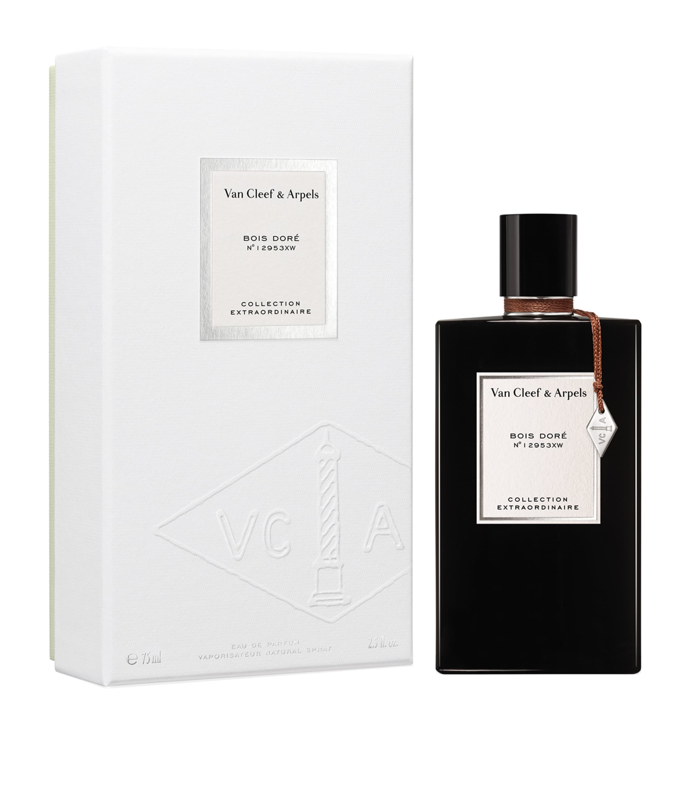 Collection Extraordinaire Bois Doré Eau de Parfum (75ml) NO COLOUR Image 2