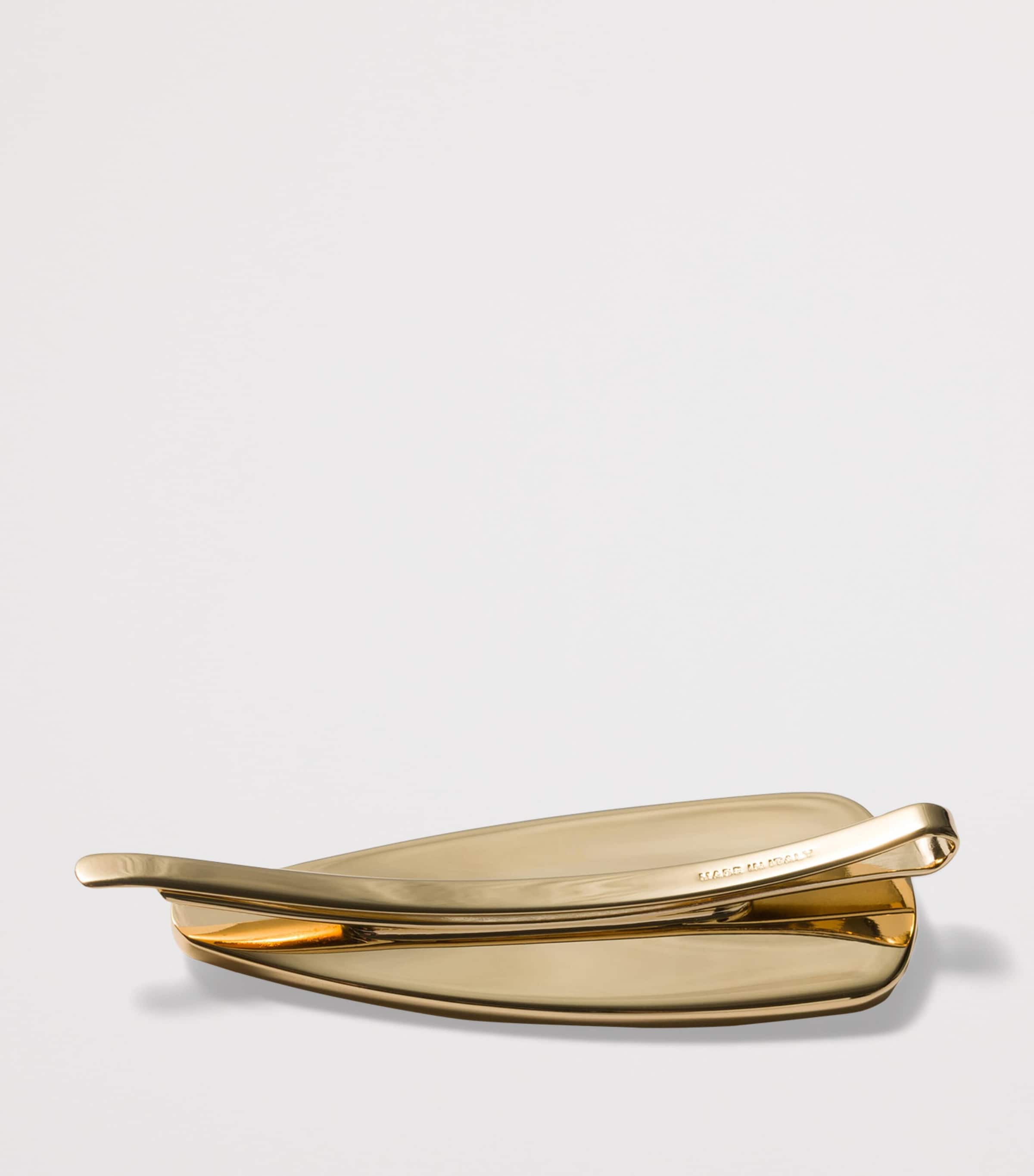 Miu Miu Enamelled Hair Clip Image 3