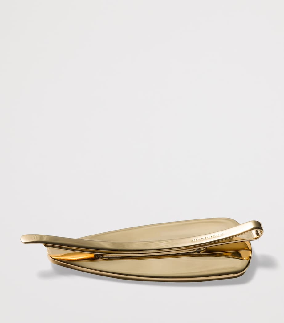 Miu Miu Enamelled Hair Clip Image 3