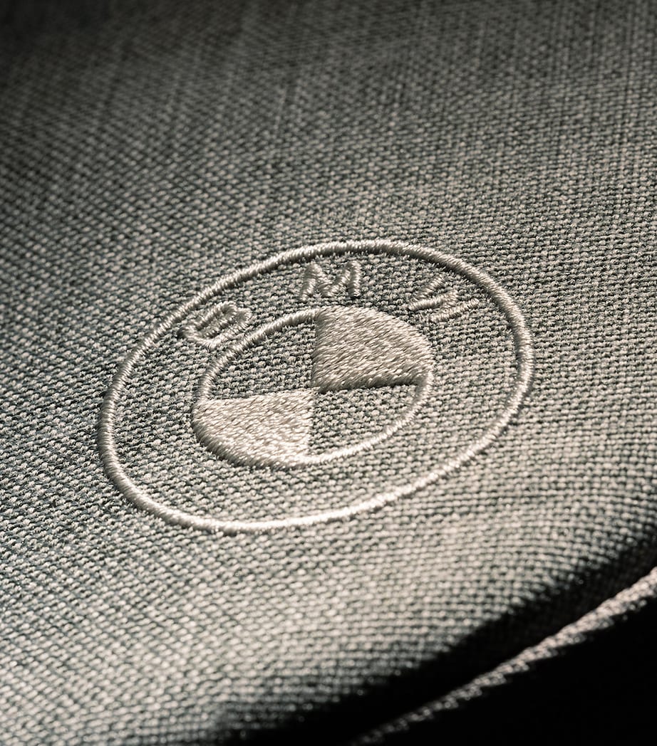 x BMW LYTL Carry Cot GRAPHENE Image 6