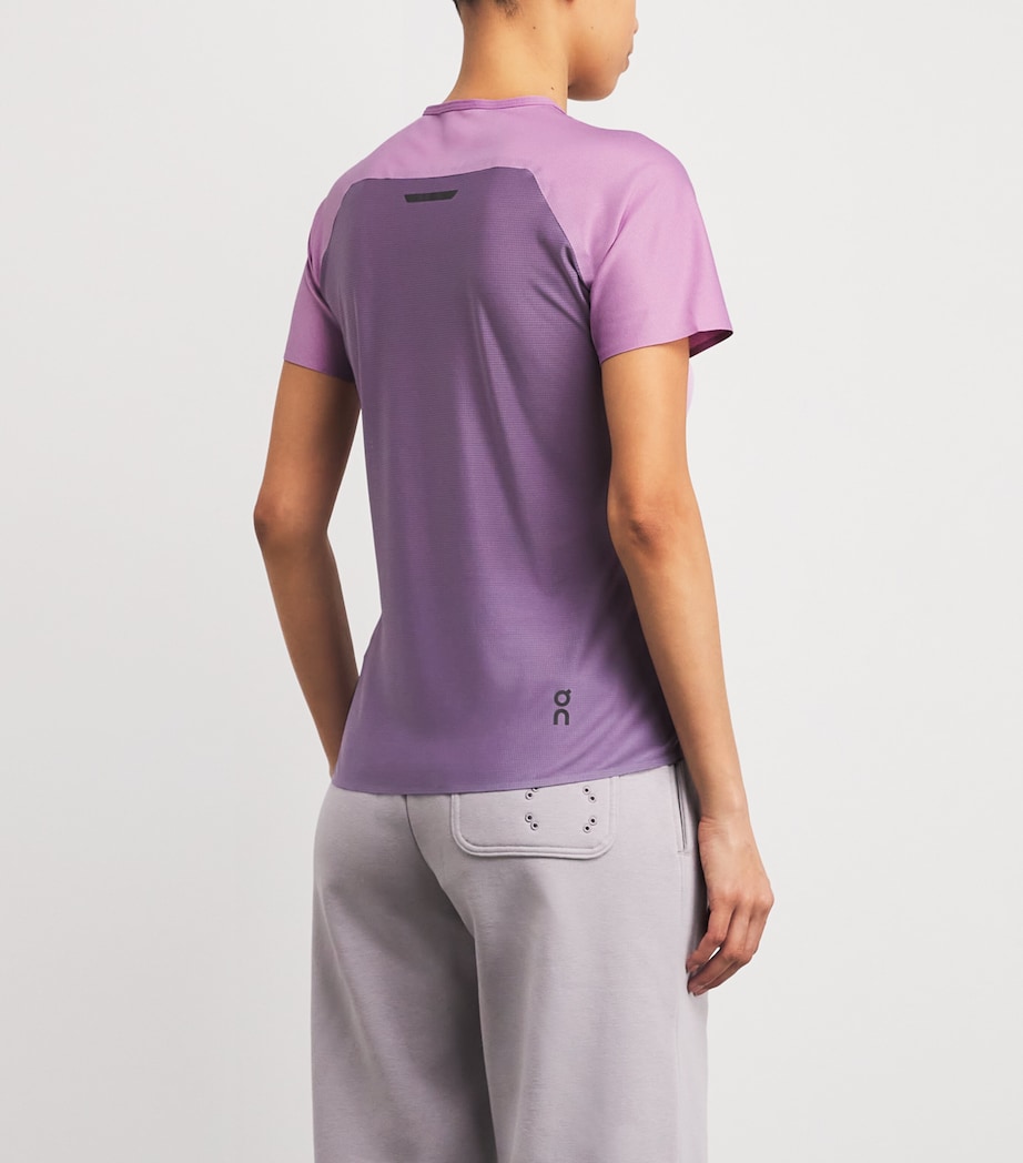 Performance T-Shirt PINK Image 4