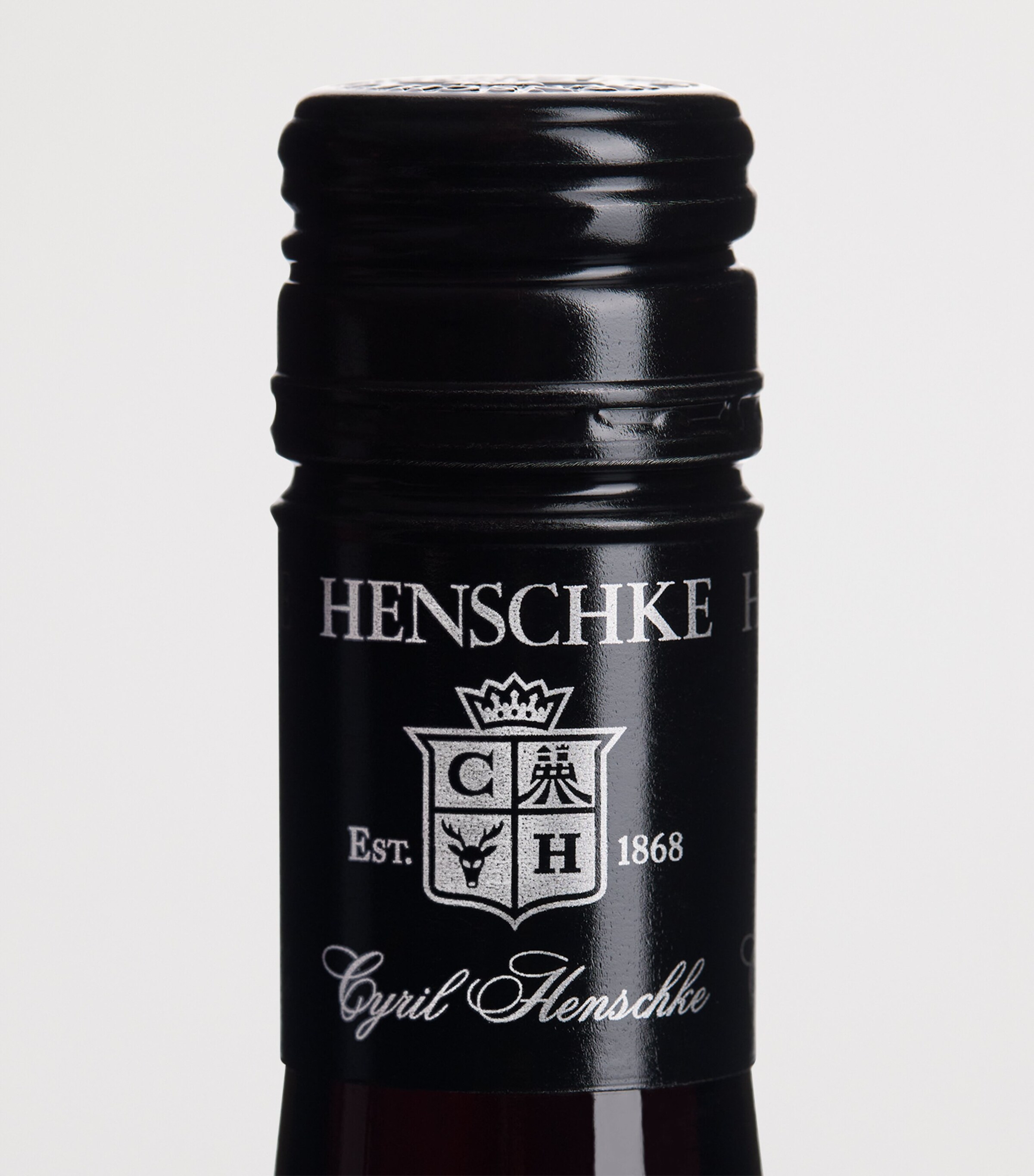 Henschke Cyril Henschke Cabernet Sauvignon 2021 (75cl) - Eden Valley, South Australia Image 4