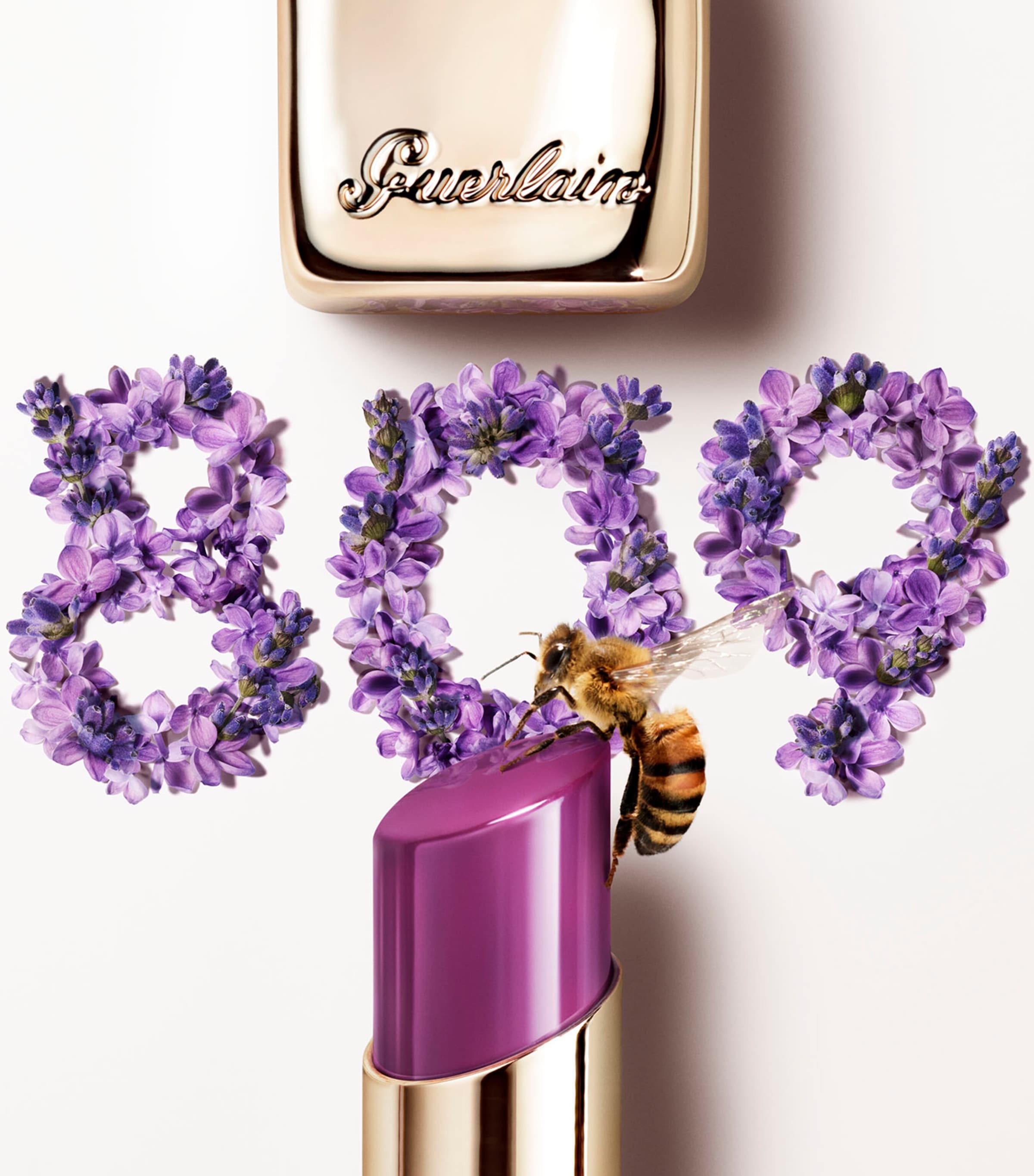 Guerlain KissKiss Bee Glow Honey Tint Balm (3.2g) | Make-up | Lips | Lip Stain & Tints | Skincare | Lip Balms | Designers | Guerlain Guerlain KissKiss Bee Glow Honey Tint Balm (3.2g) | Make-up | Lips | Lip Stain & Tints | Skincare | Lip Balms | Designers | Guerlain