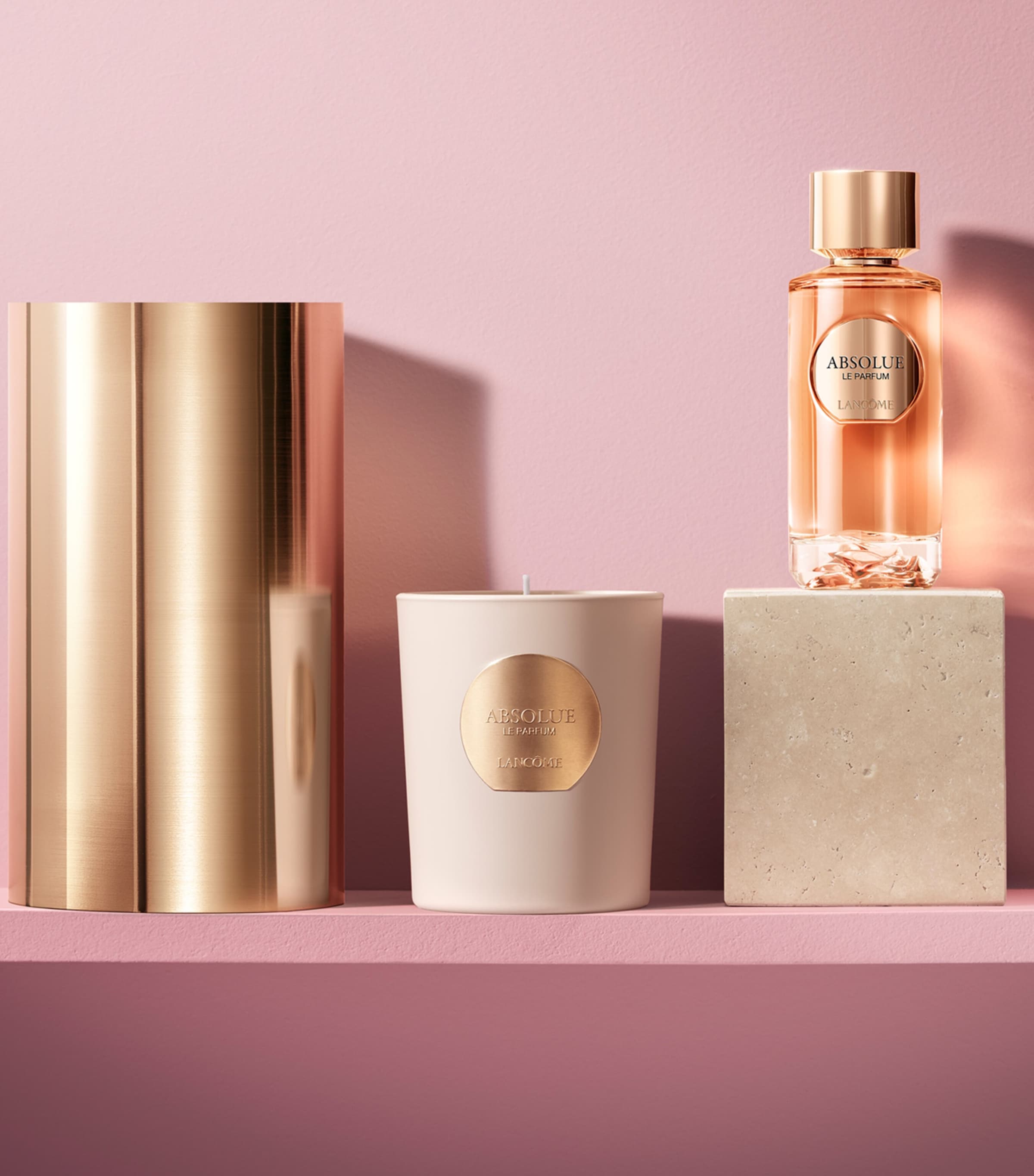 Lancôme Absolue Les Parfums Le Parfum Candle (220g) | Harrods US Lancôme Absolue Les Parfums Le Parfum Candle (220g) | Harrods US