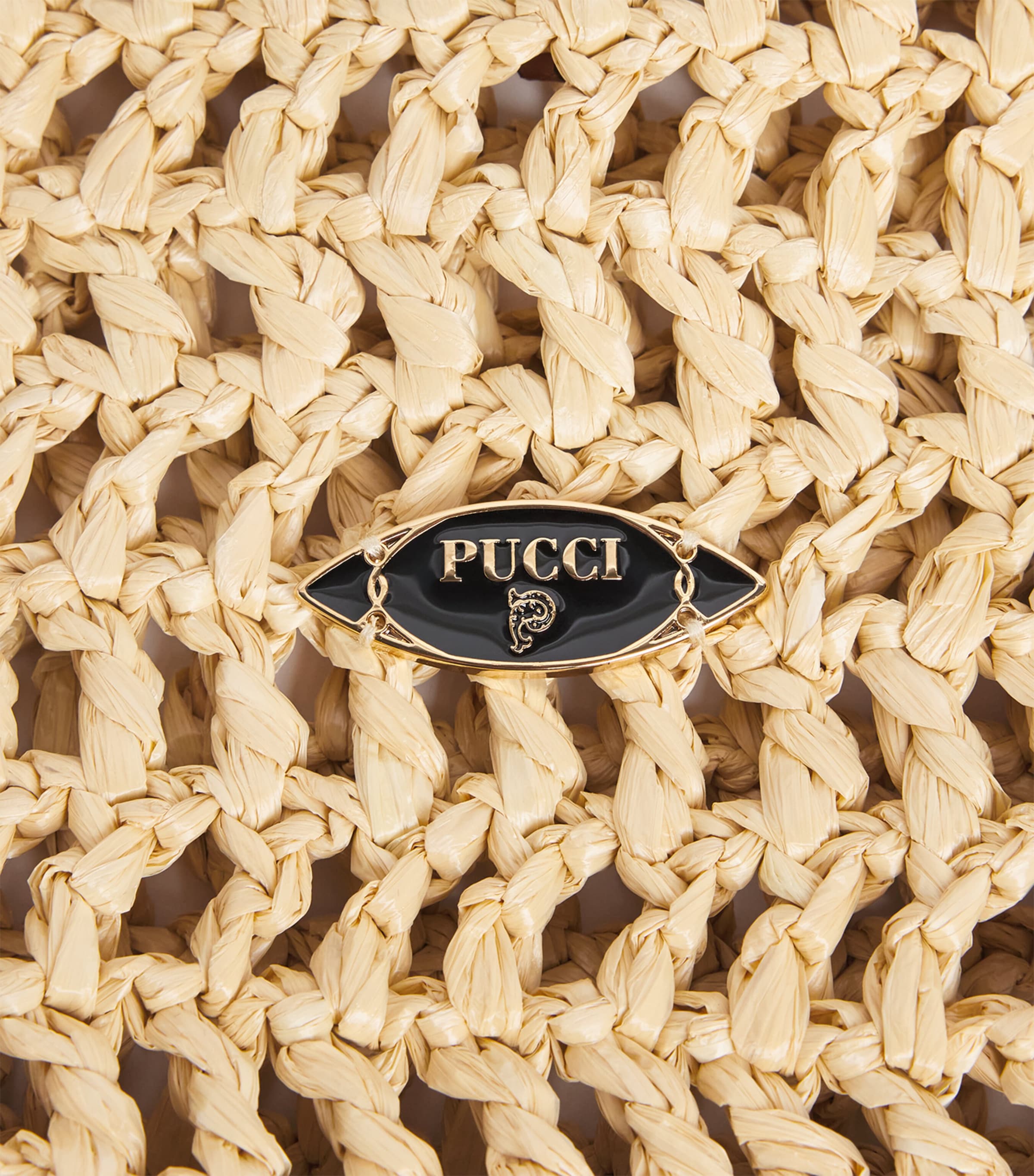 PUCCI Puccinella Tote Bag Image 5