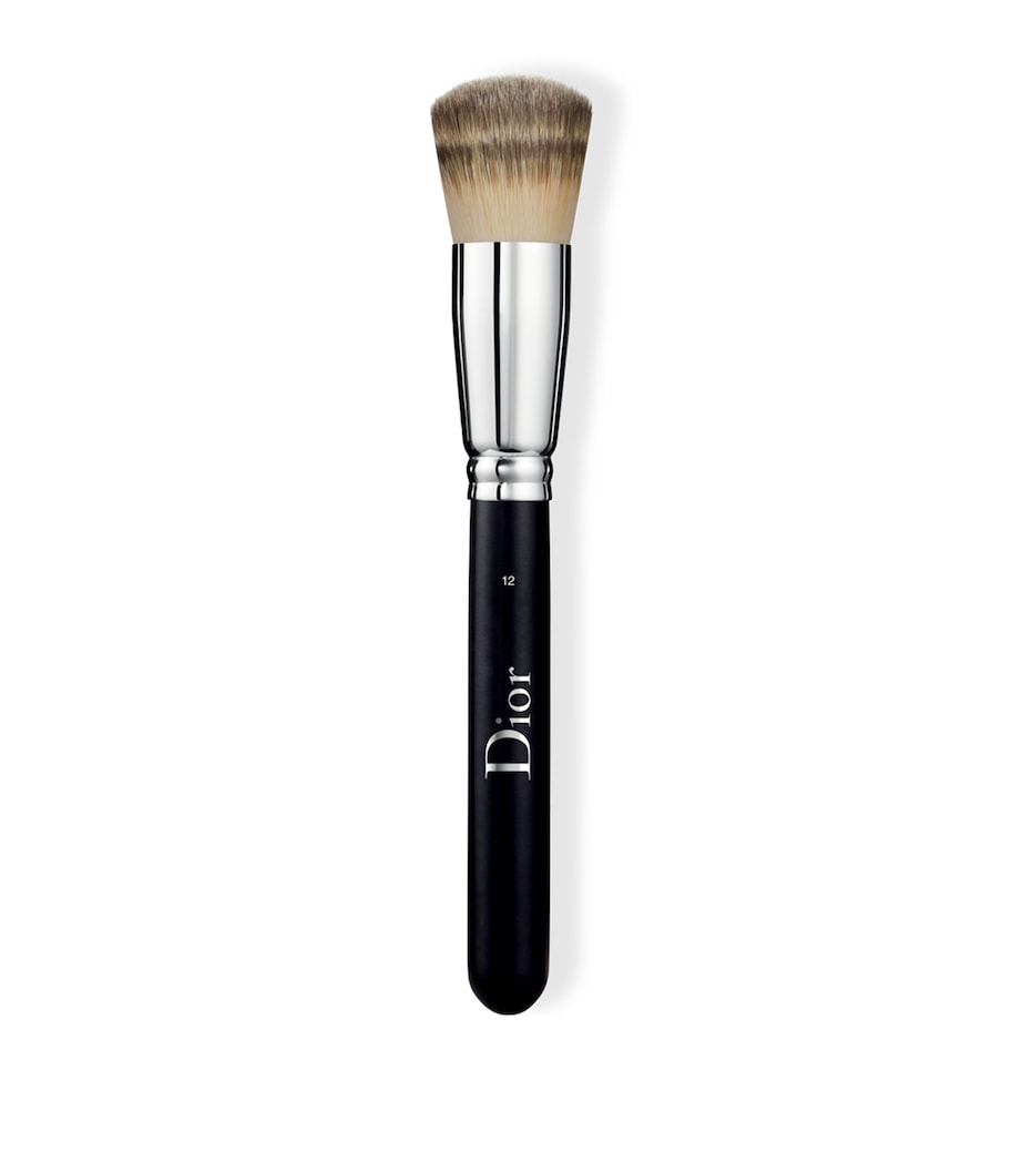Full Coverage Foundation Brush N°12 NO COLOUR Image 1