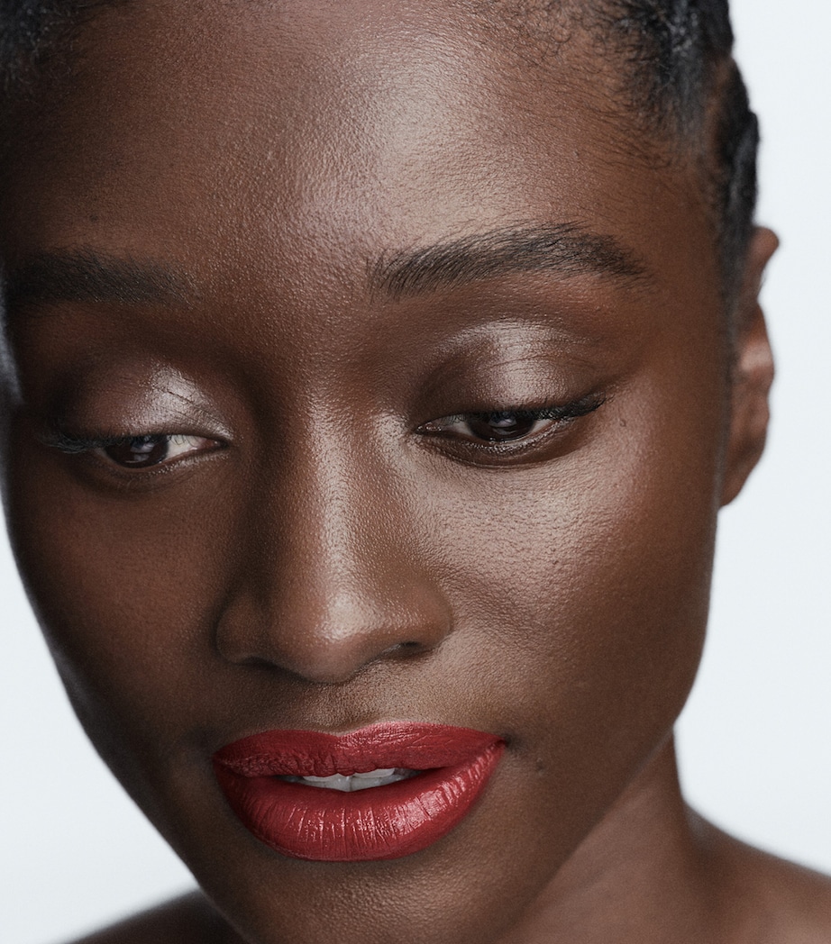 Satin Lipstick REDOLENCE Image 4