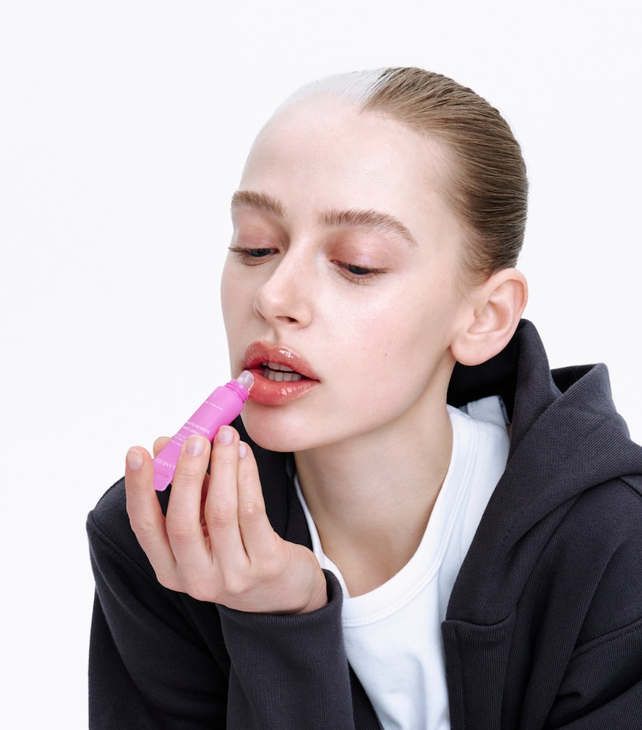 Laneige Lip Glowy Balm Sweet Candy Image 4