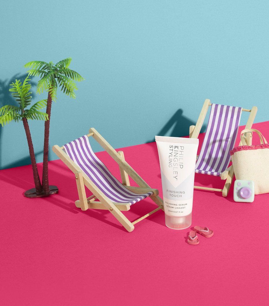 Holiday-Proof Hair Care Gift Set NO COLOUR Image 7