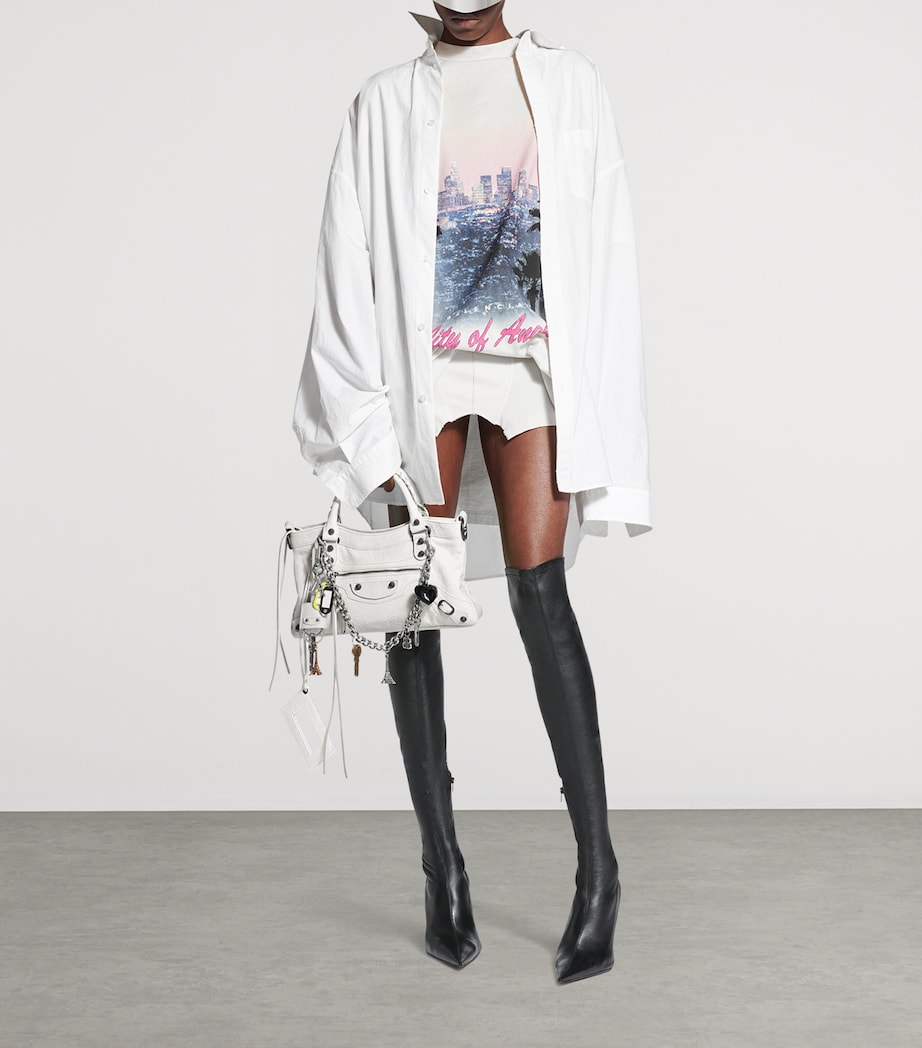 Le City First Top-Handle Bag 9104 Image 8