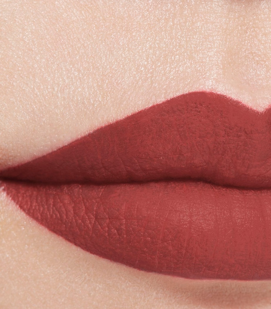 ROUGE ALLURE LIQUID VELVET Ultrawear Intense Matte Liquid Lip Colour SÉDUISANTE Image 3