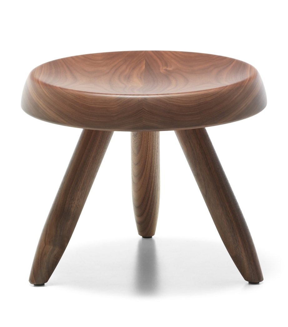 Tabouret Berger Stool BROWN Image 1